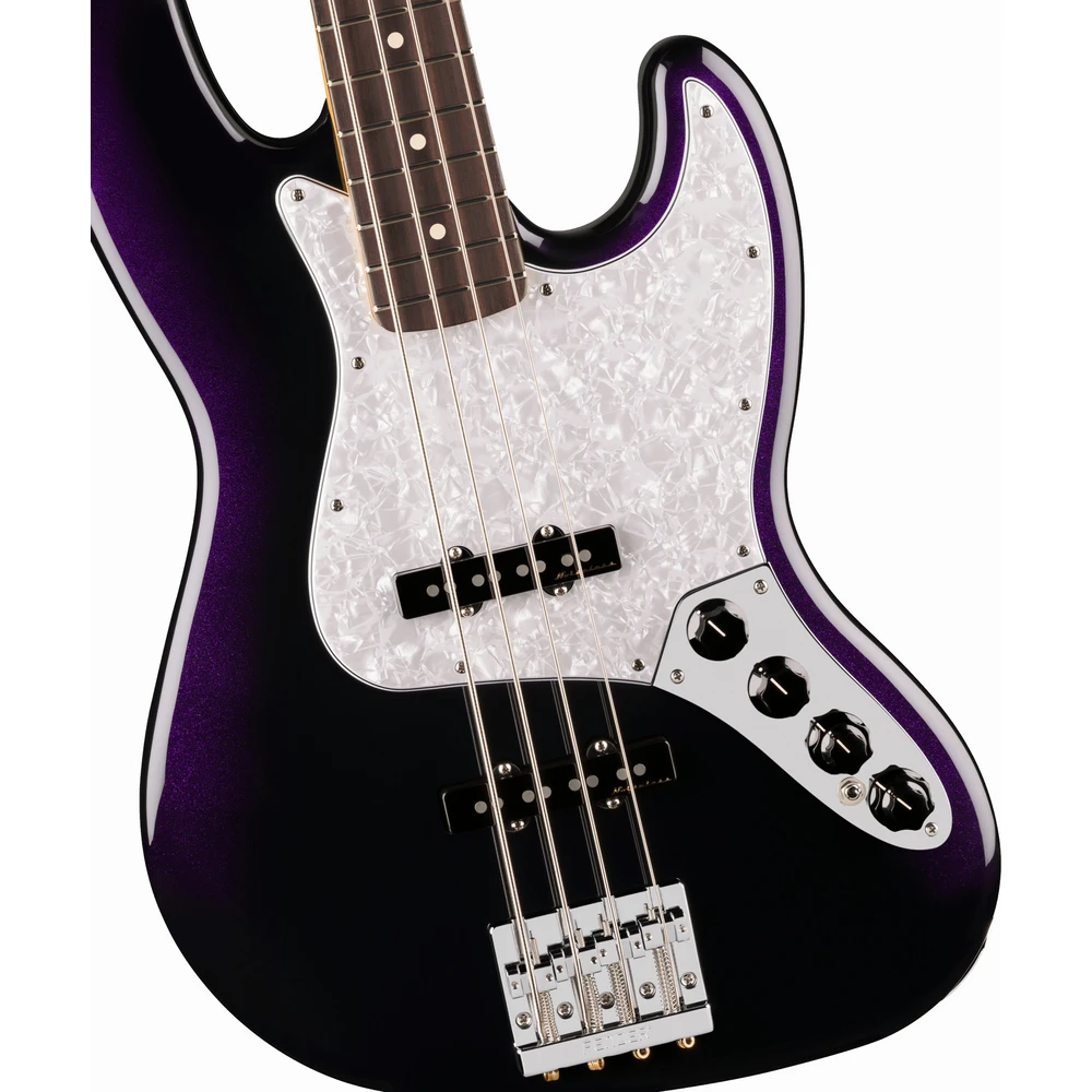 Fender Player II Mod. Jazz Bass RW - DSK