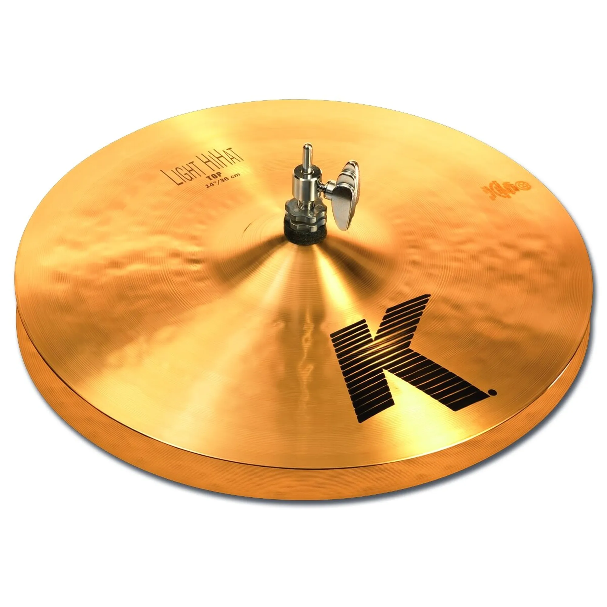 Zildjian 14" K Light