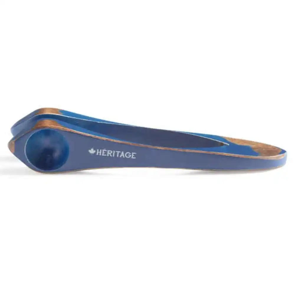 Heritage Musical Spoon HMS-SB Small Blau