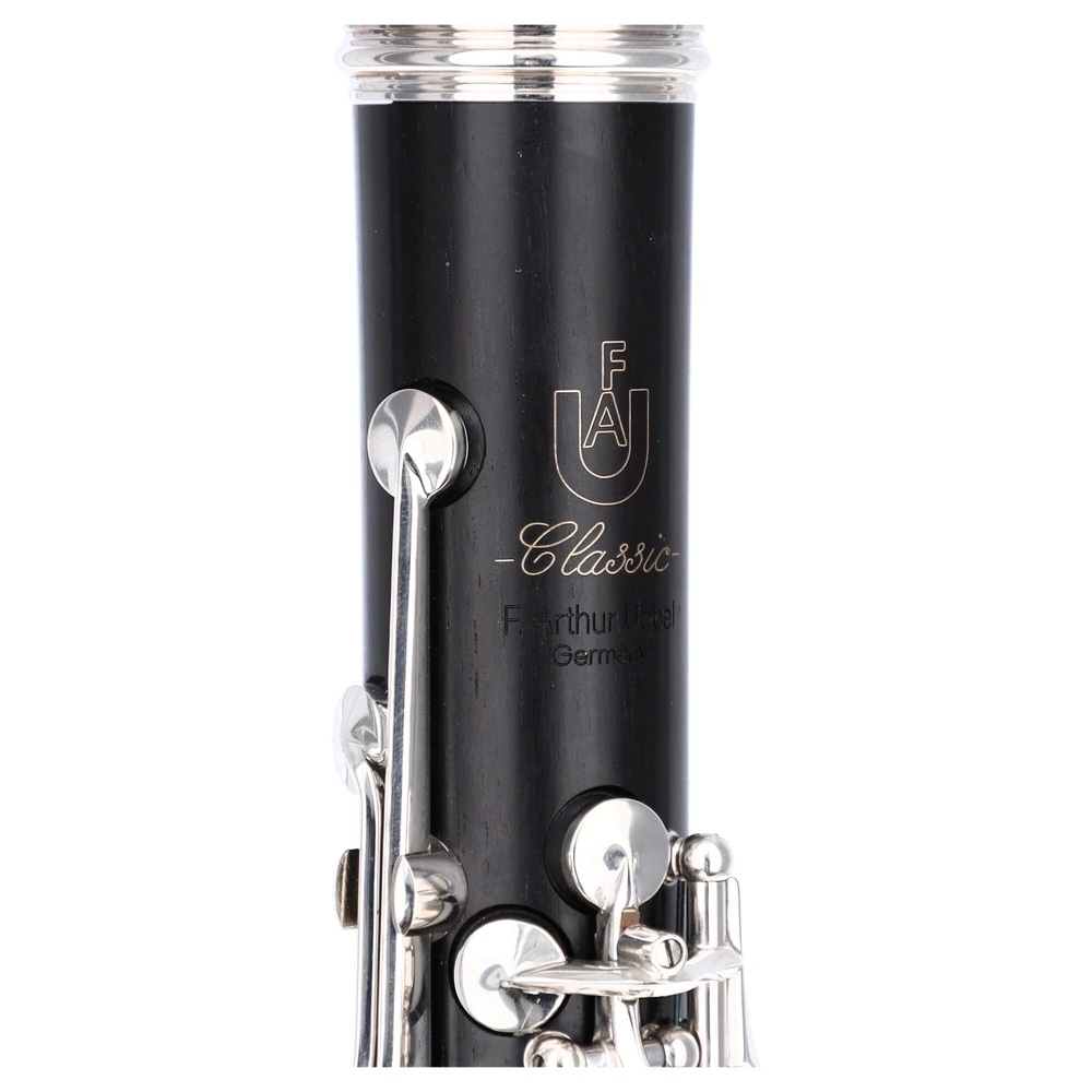 F. Arthur Uebel Classic-L 18/6