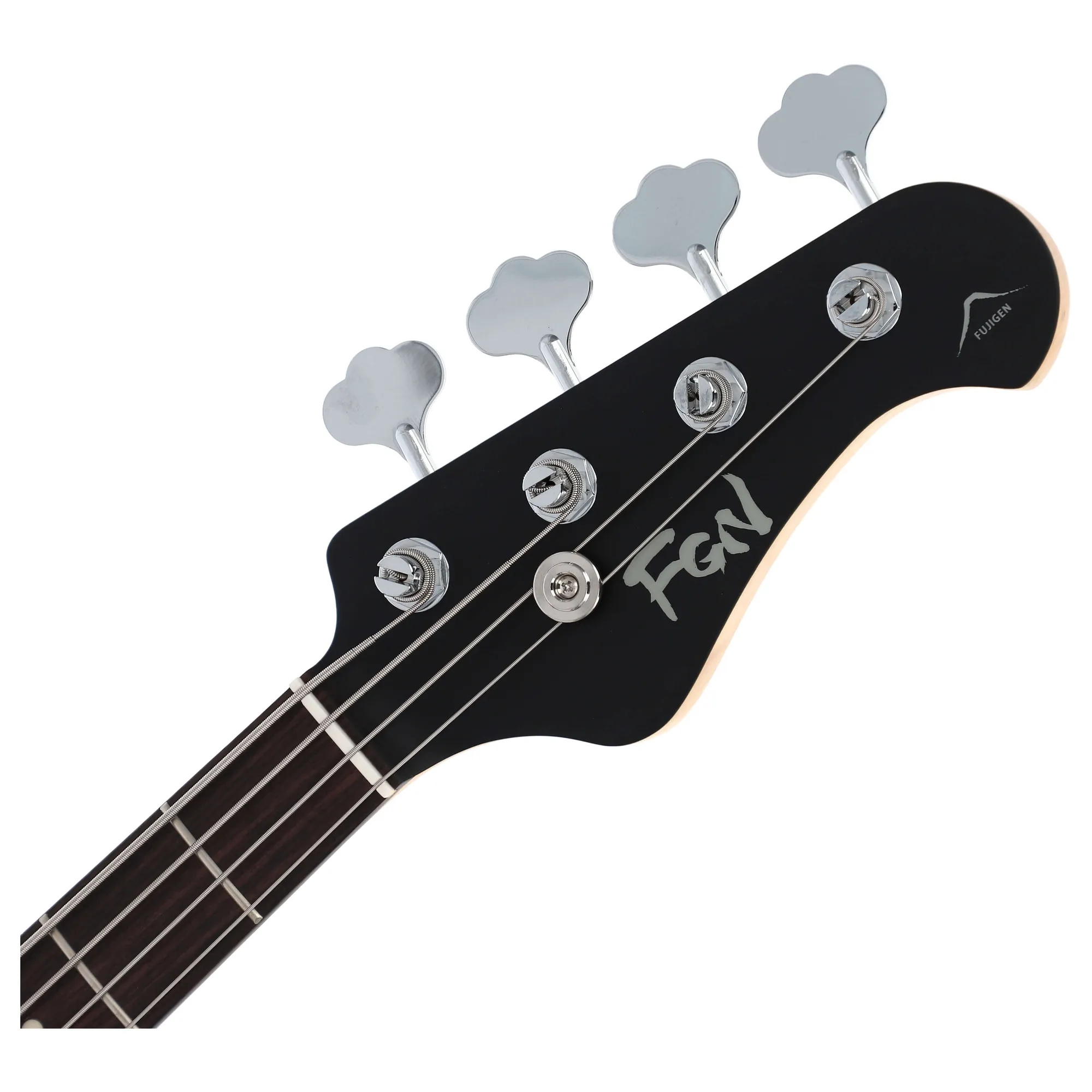 FGN J-Standard Mighty Power JMP2-AL-R - VWH