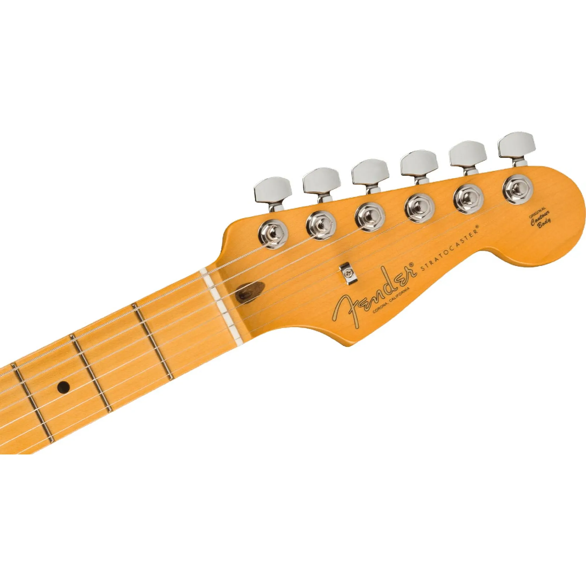 Fender American Pro II Strat MN - MBL