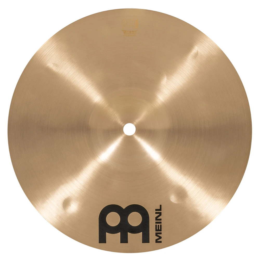 Meinl 10" Pure Alloy Extra Hammered
