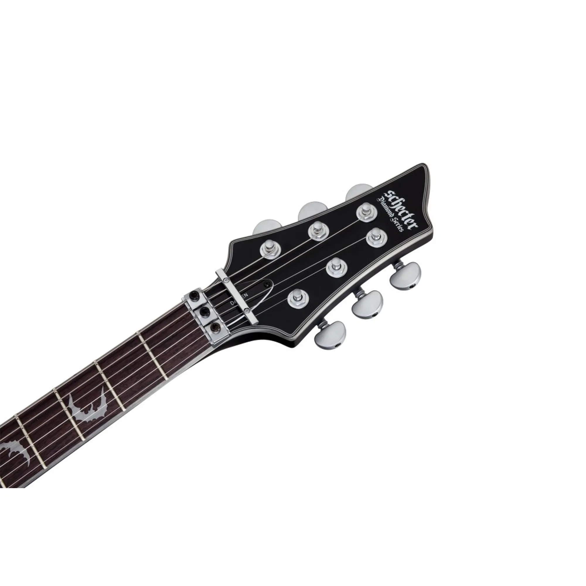 Schecter Damien Platinum 6 FR - SBK