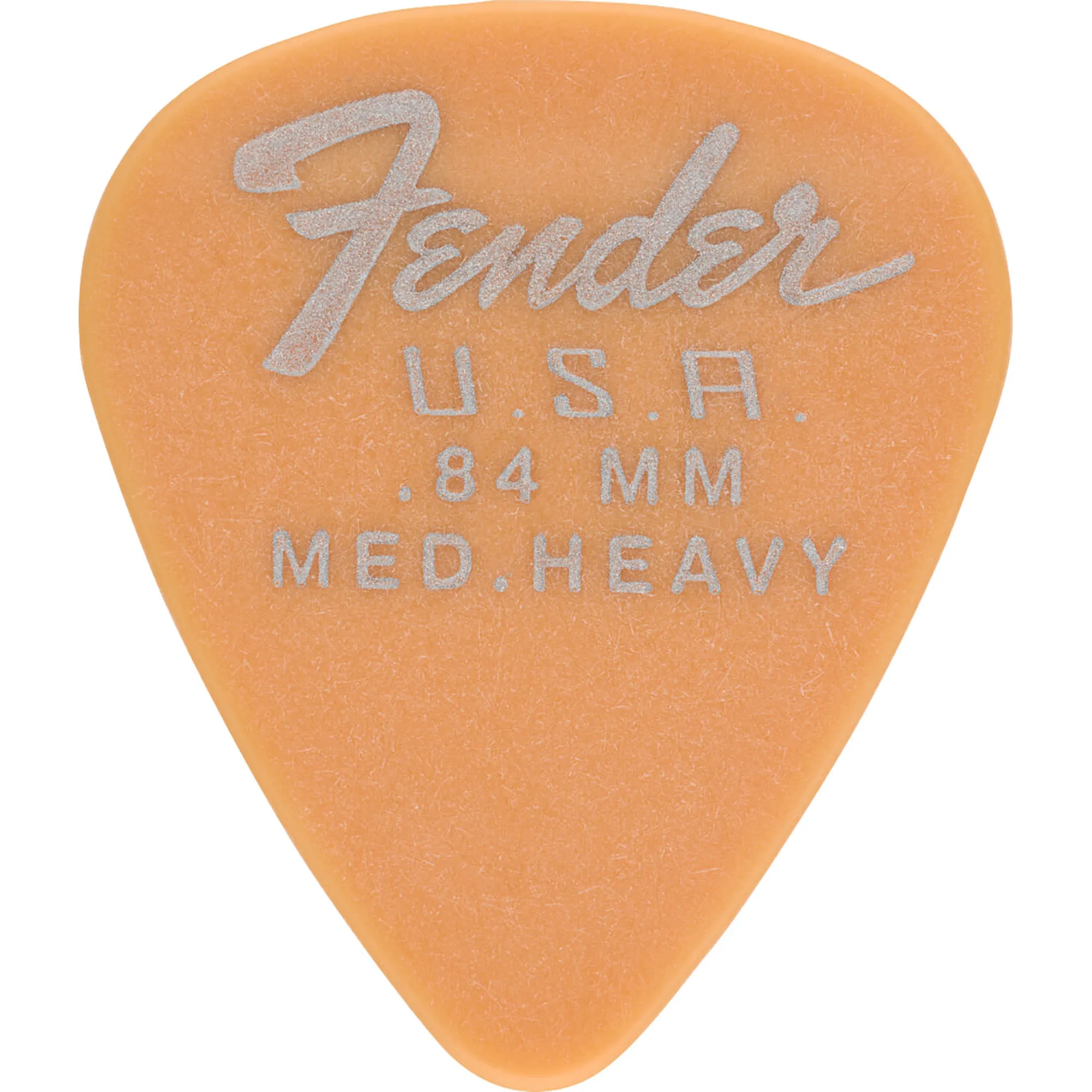 Fender 351 Dura-Tone .84 BTB