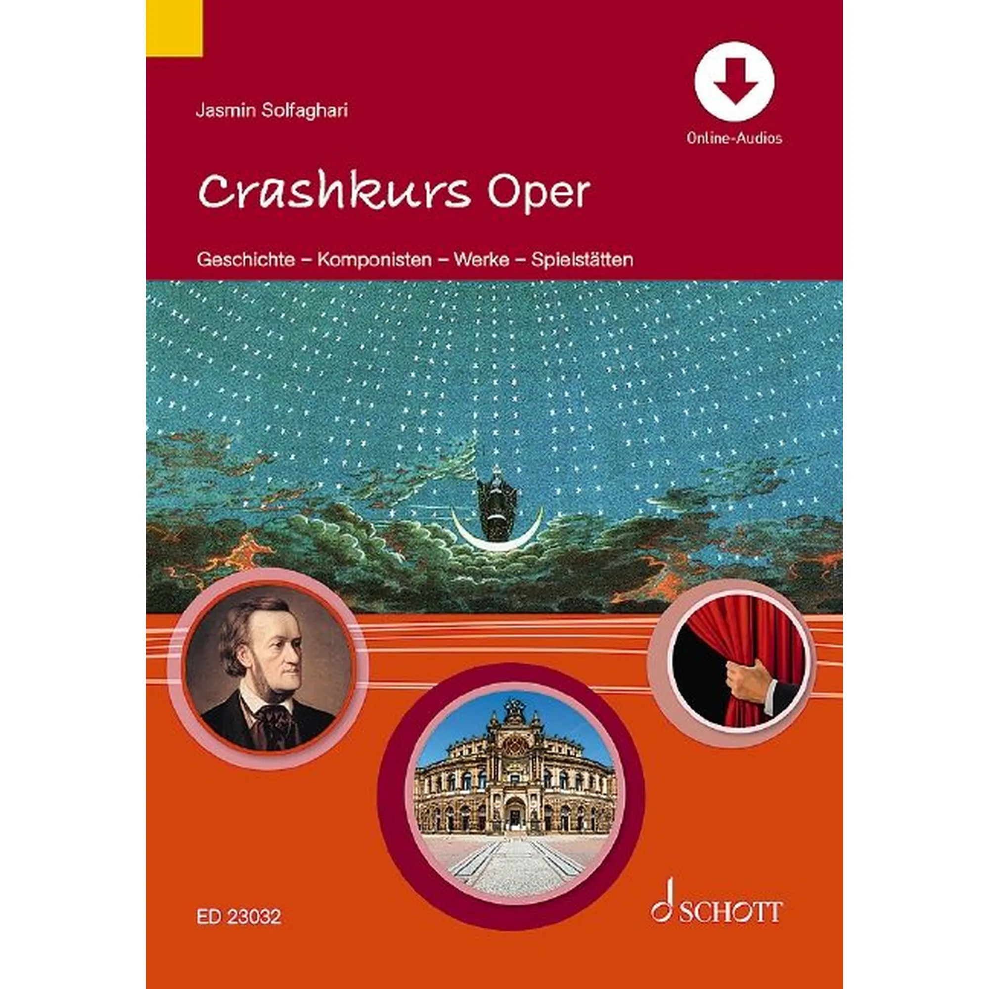 Crashkurs Oper