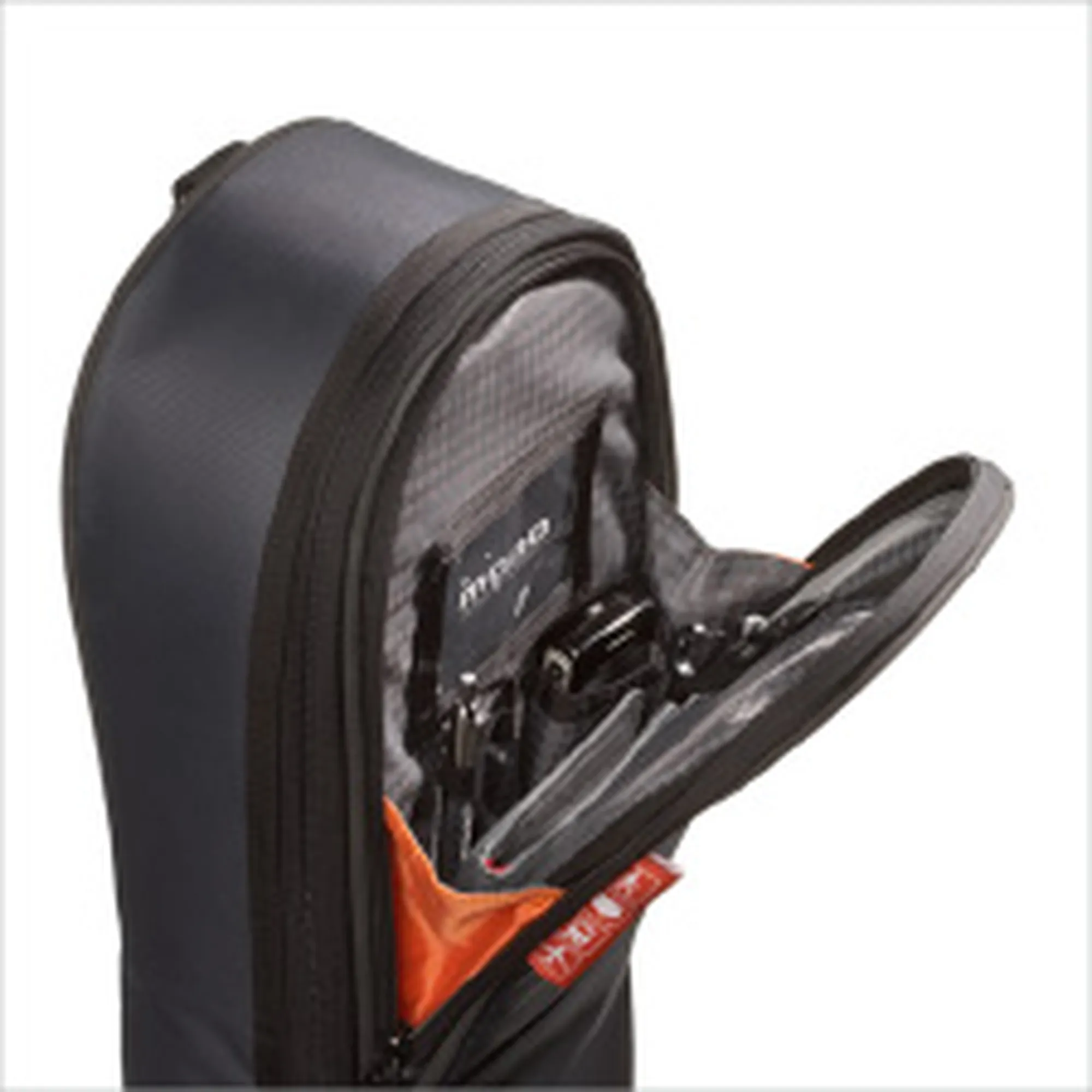 MONO Cases M80-AC-BLK Classical/OM Acoustic - Black