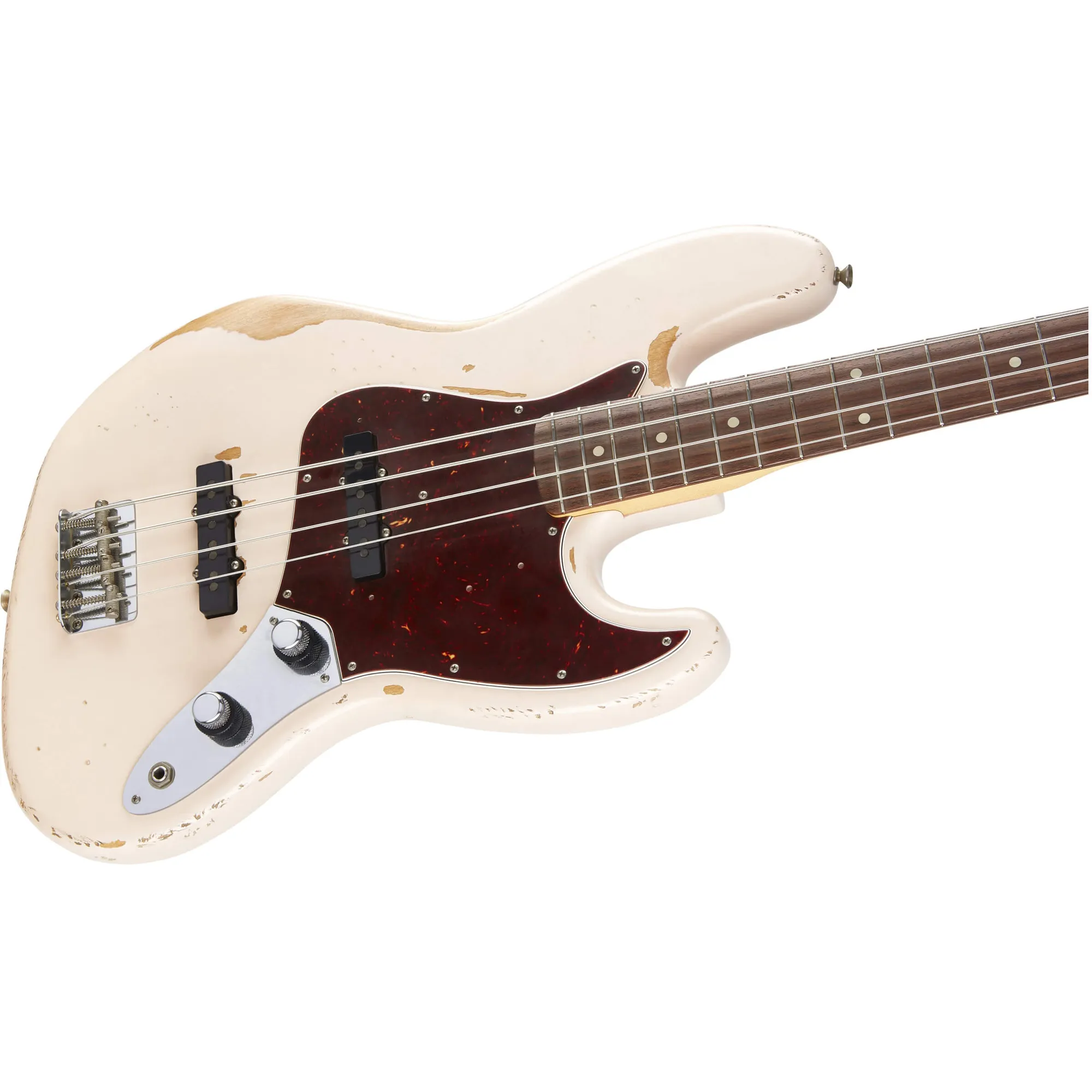 Fender 75th Anniversary American Vintage II 1951 Precision Bass