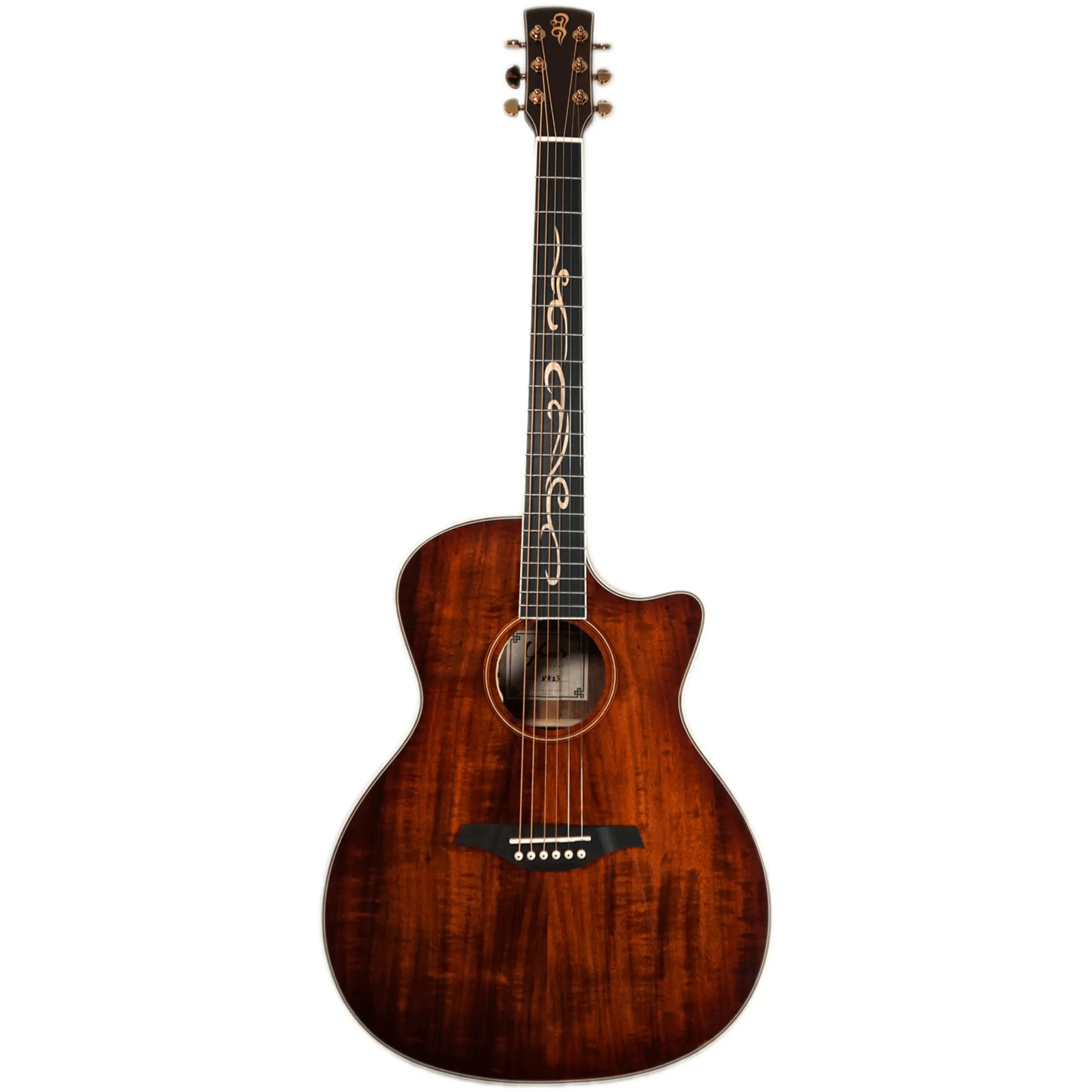 You's Guitars VK23E