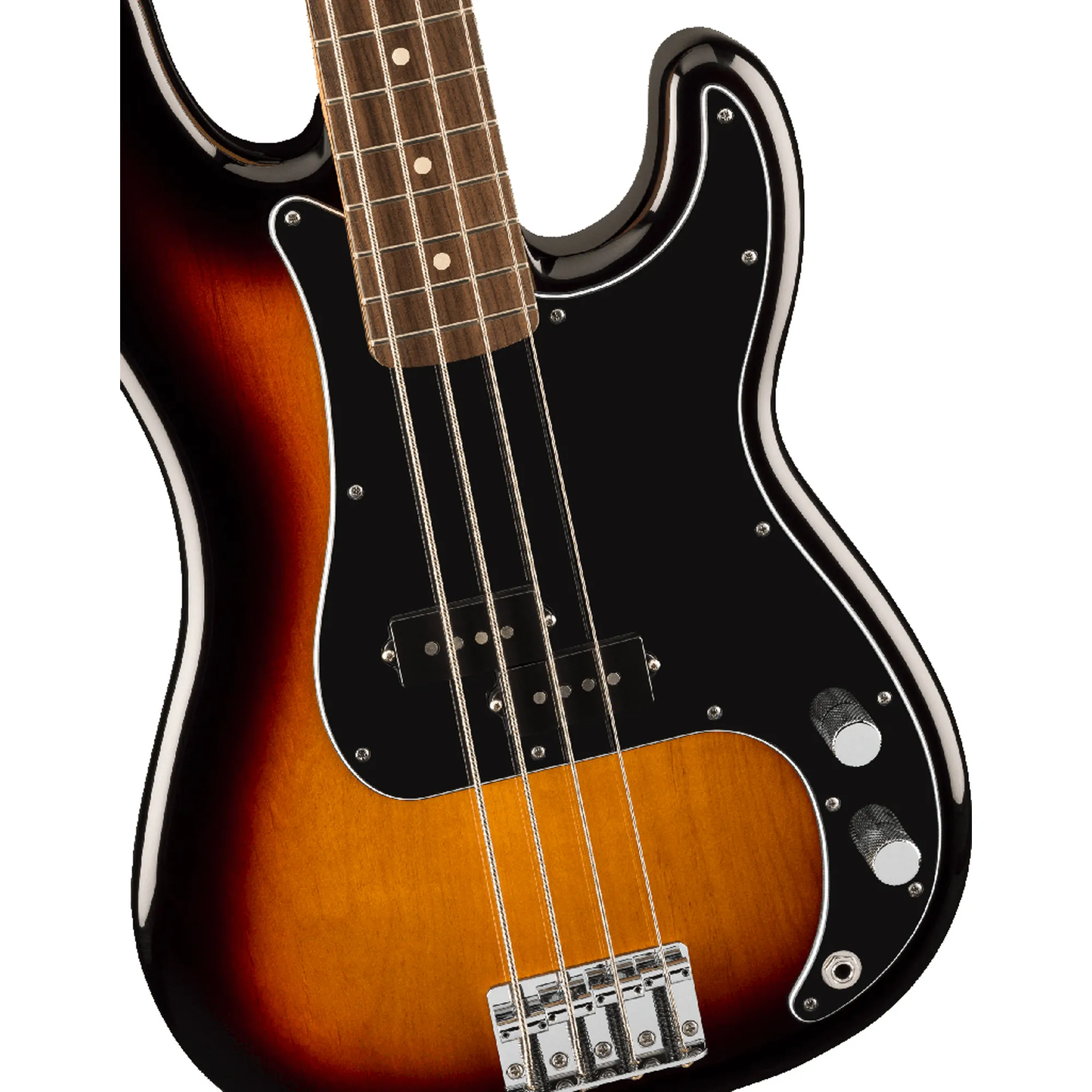 Fender Player II Precision Bass PF - 3TS