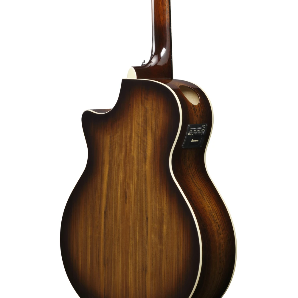 Ibanez AE160-VMS
