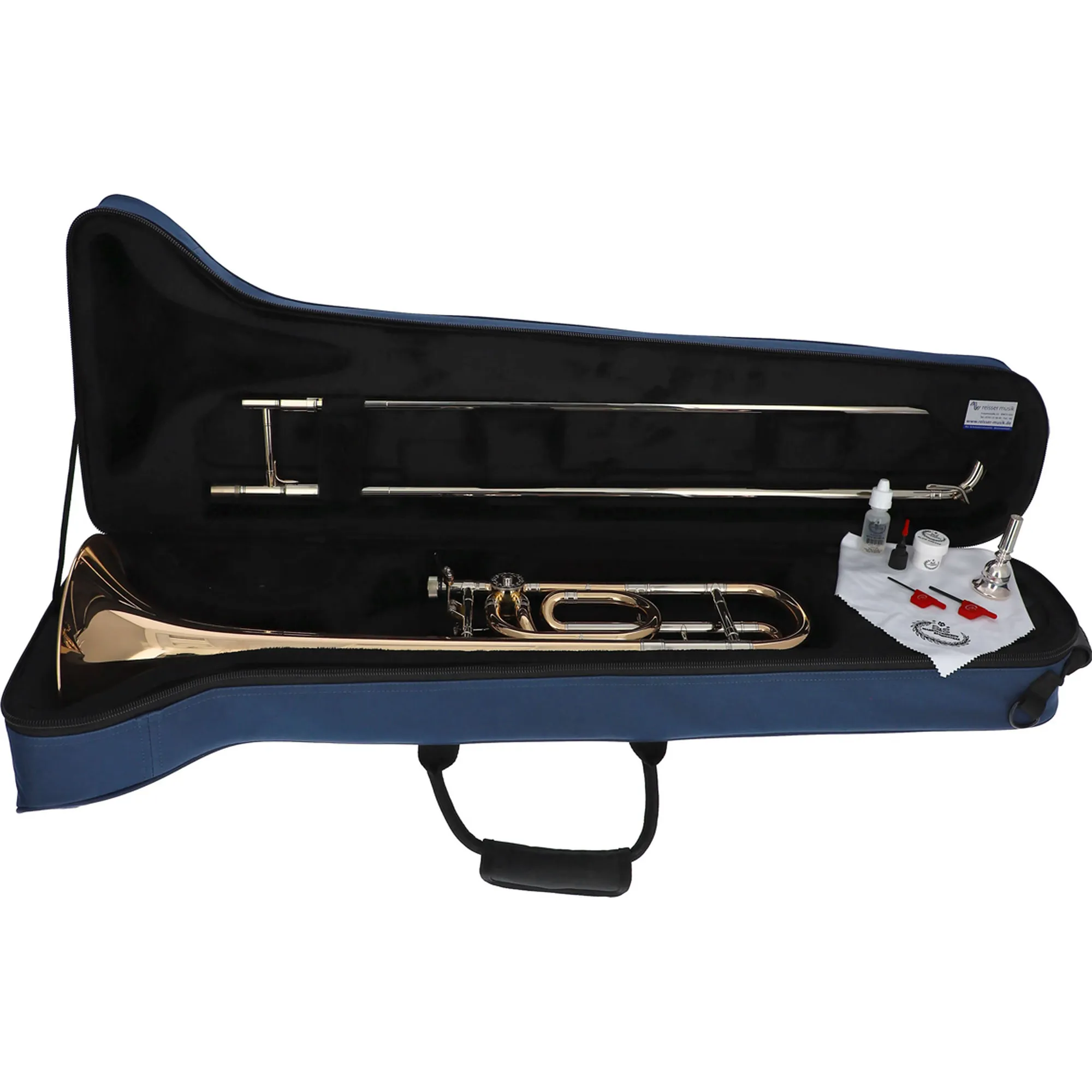 B&S 3085B-L Challenger B-Ware