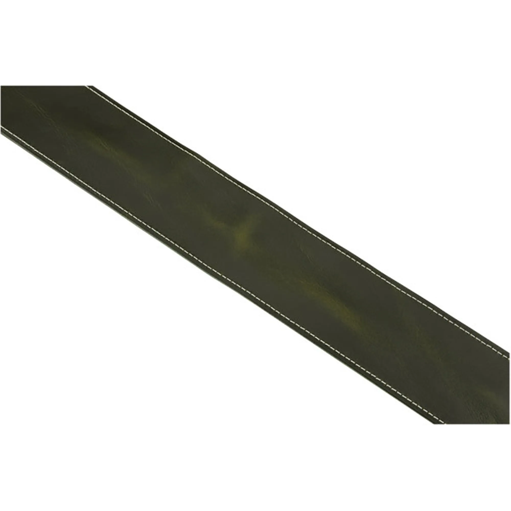 Fender Broken-In Leather - GRN