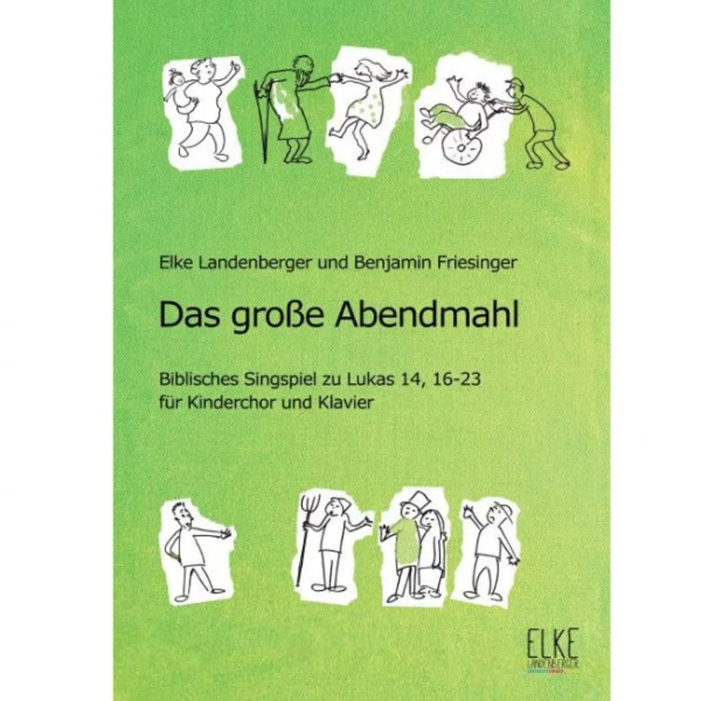 Das große Abendmahl