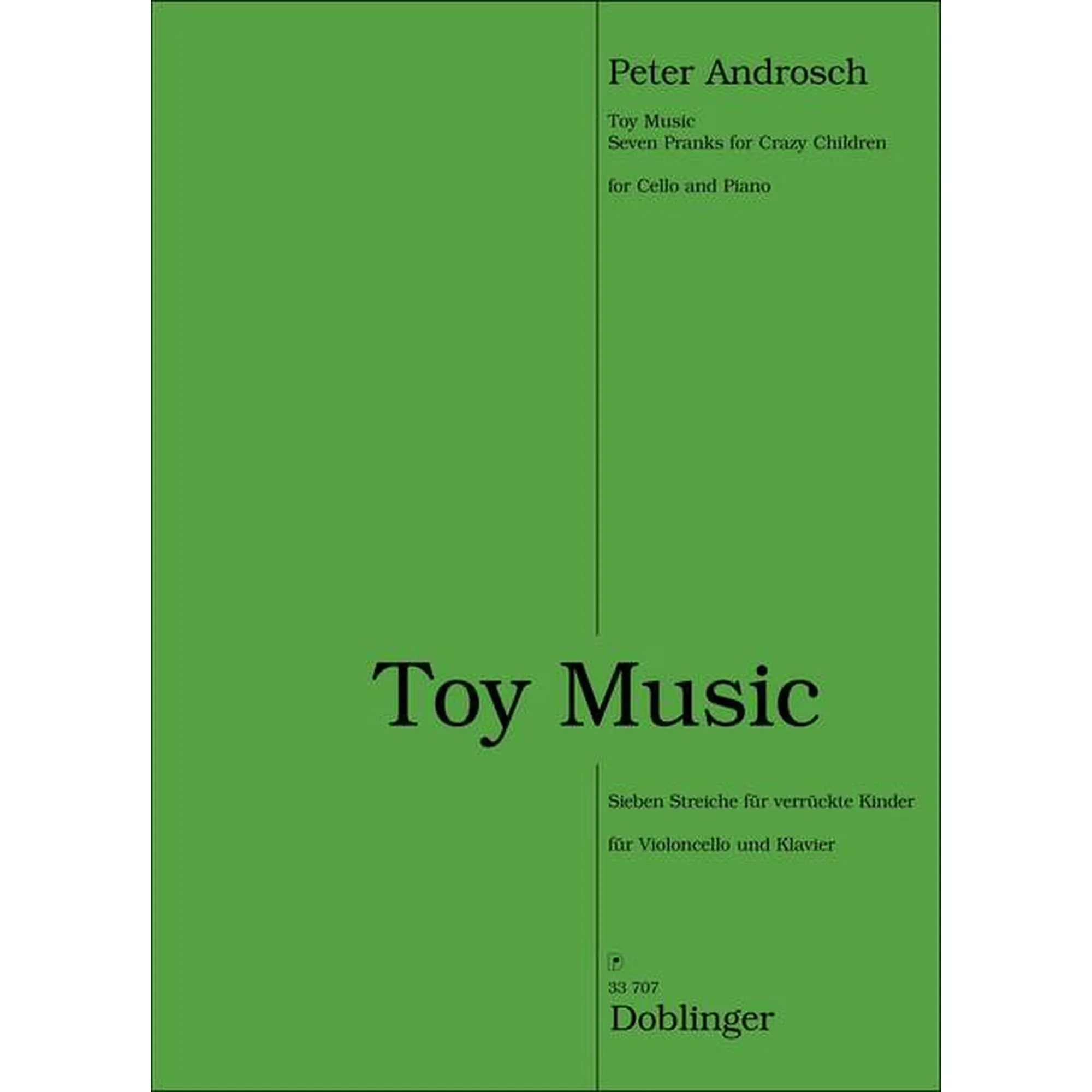 Toy Music
