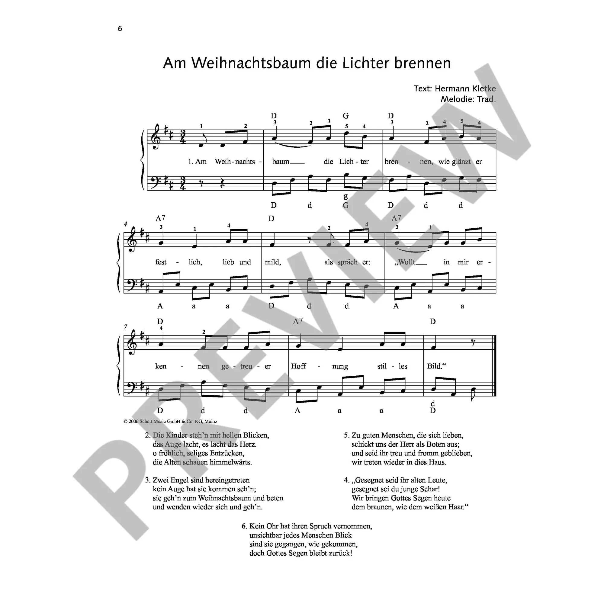 Weihnachtsliederhits