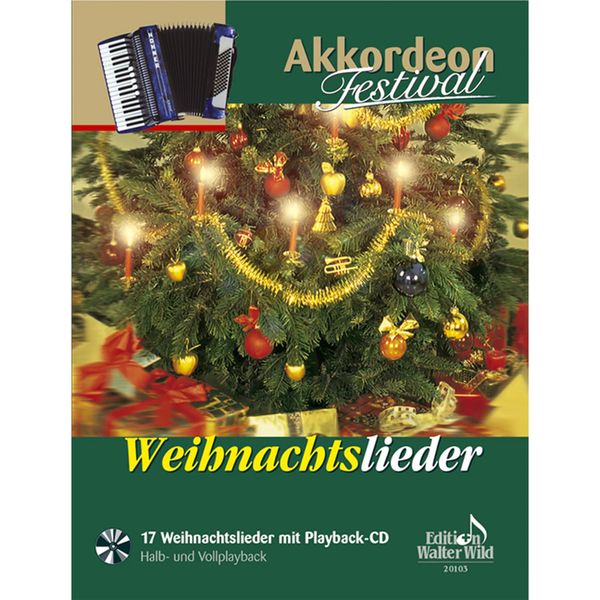 Weihnachtslieder