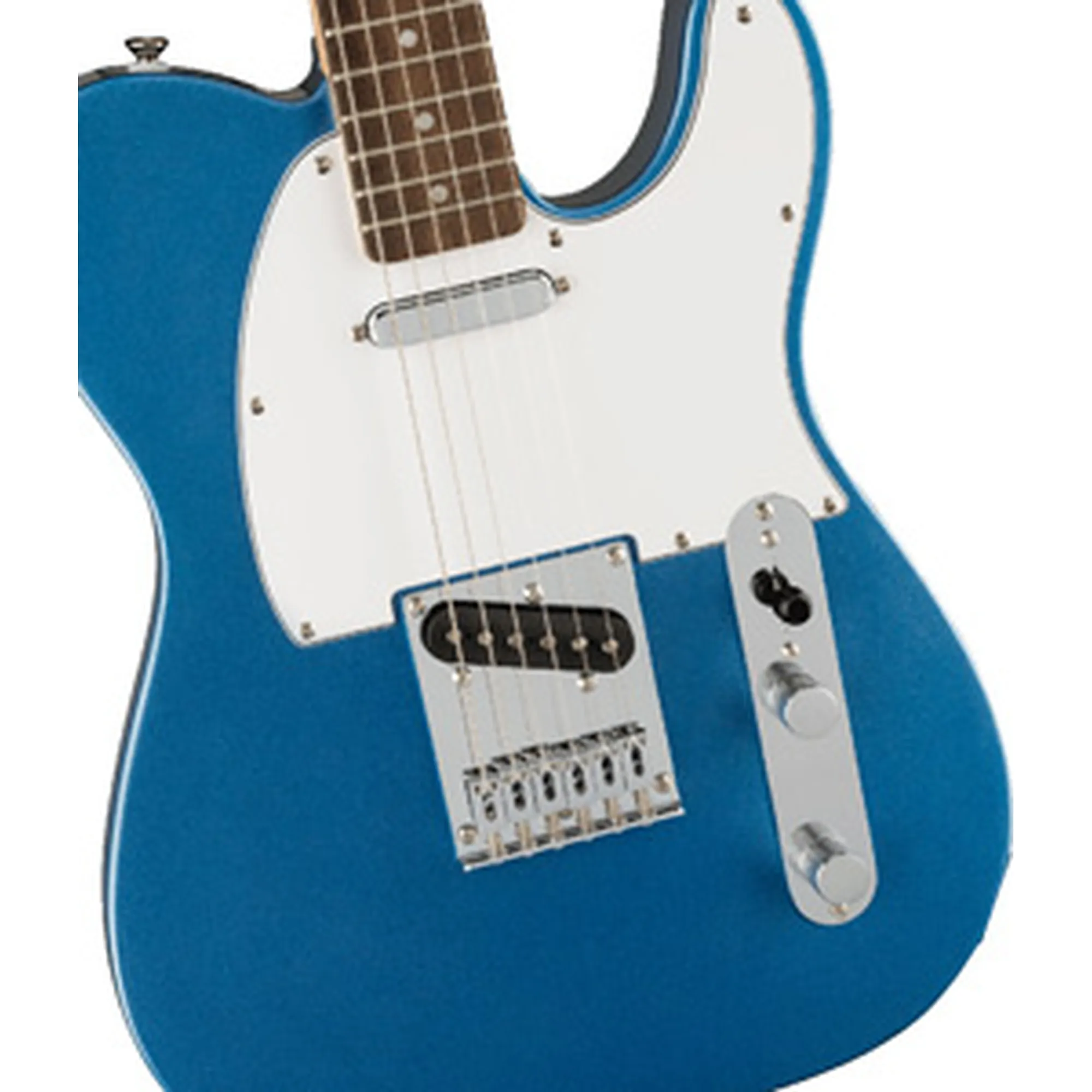 Fender Squier Affinity Telecaster - LPB