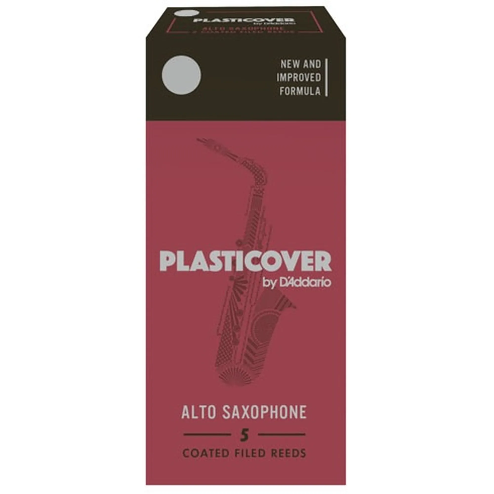 Plasticover, Stärke 1,5