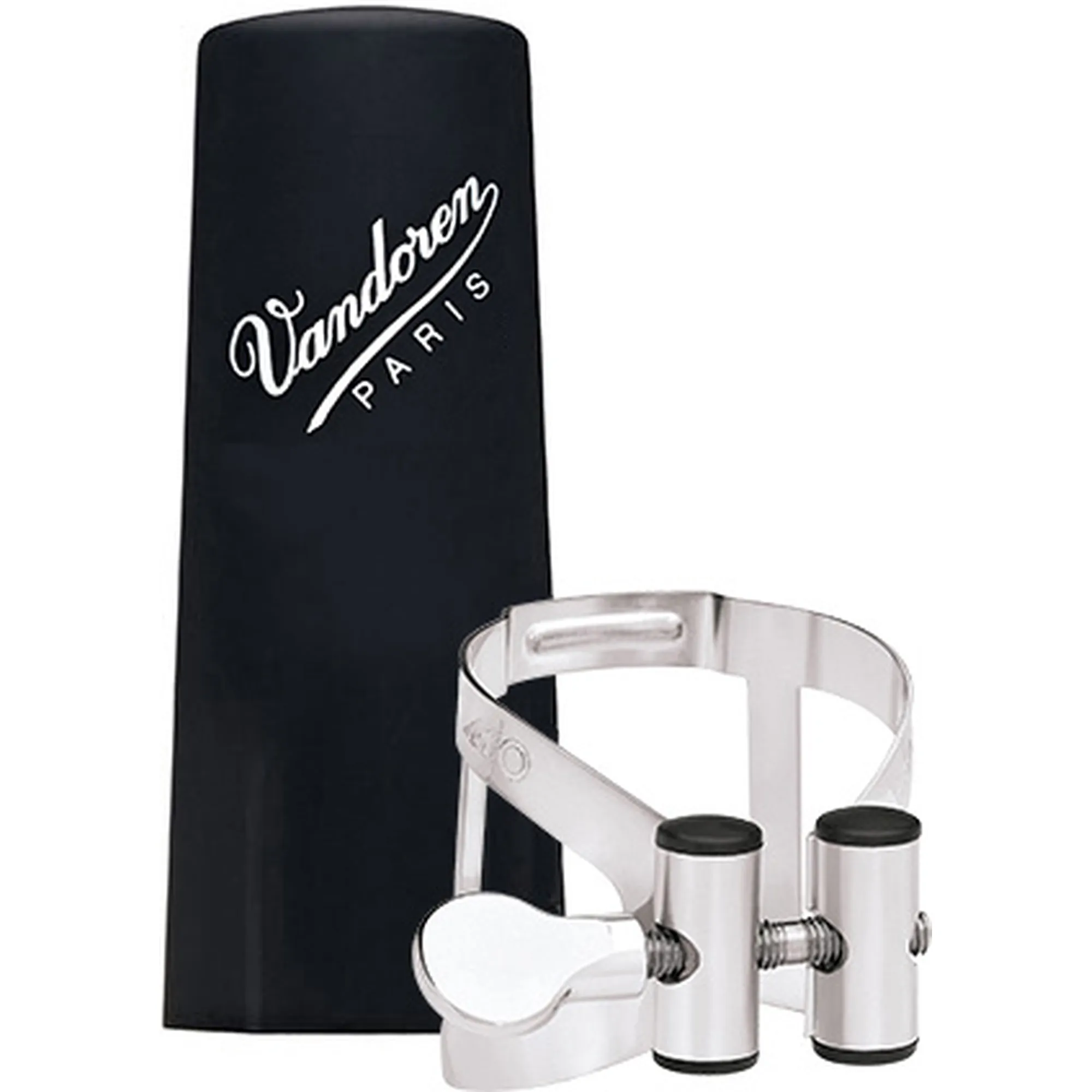 Vandoren M|O Bass-Klarinette LC54PP N