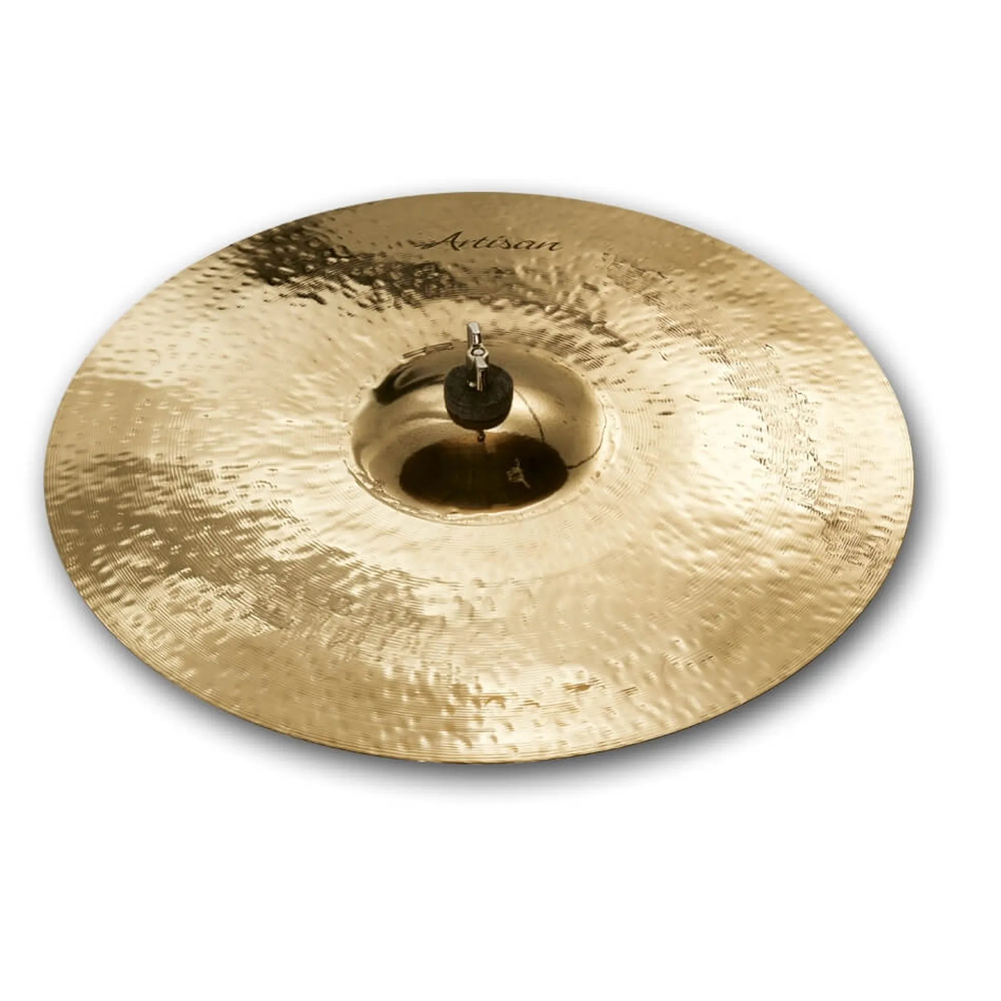 Sabian 20" Artisan Natural Thin