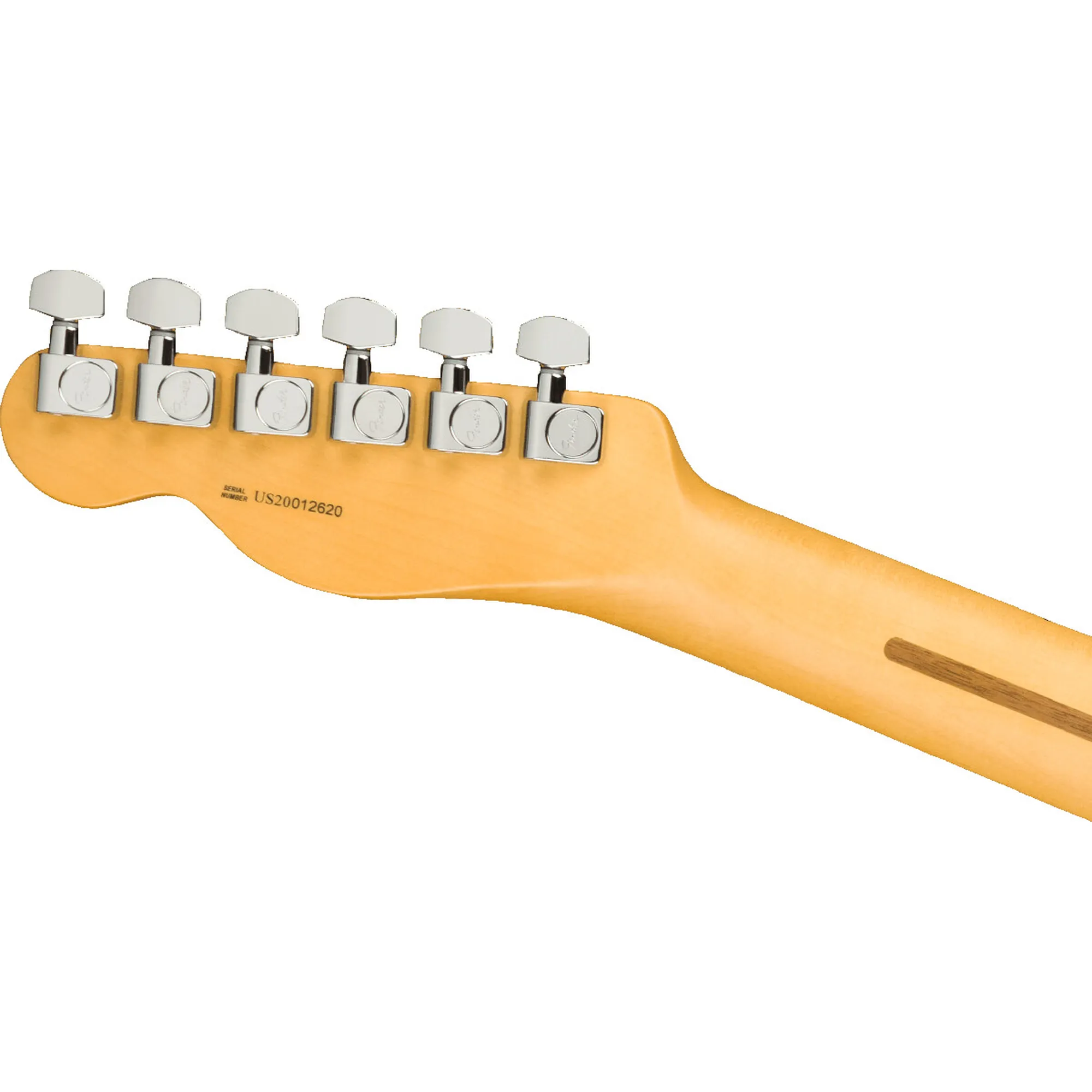 Fender American Pro II Tele MN - BTB