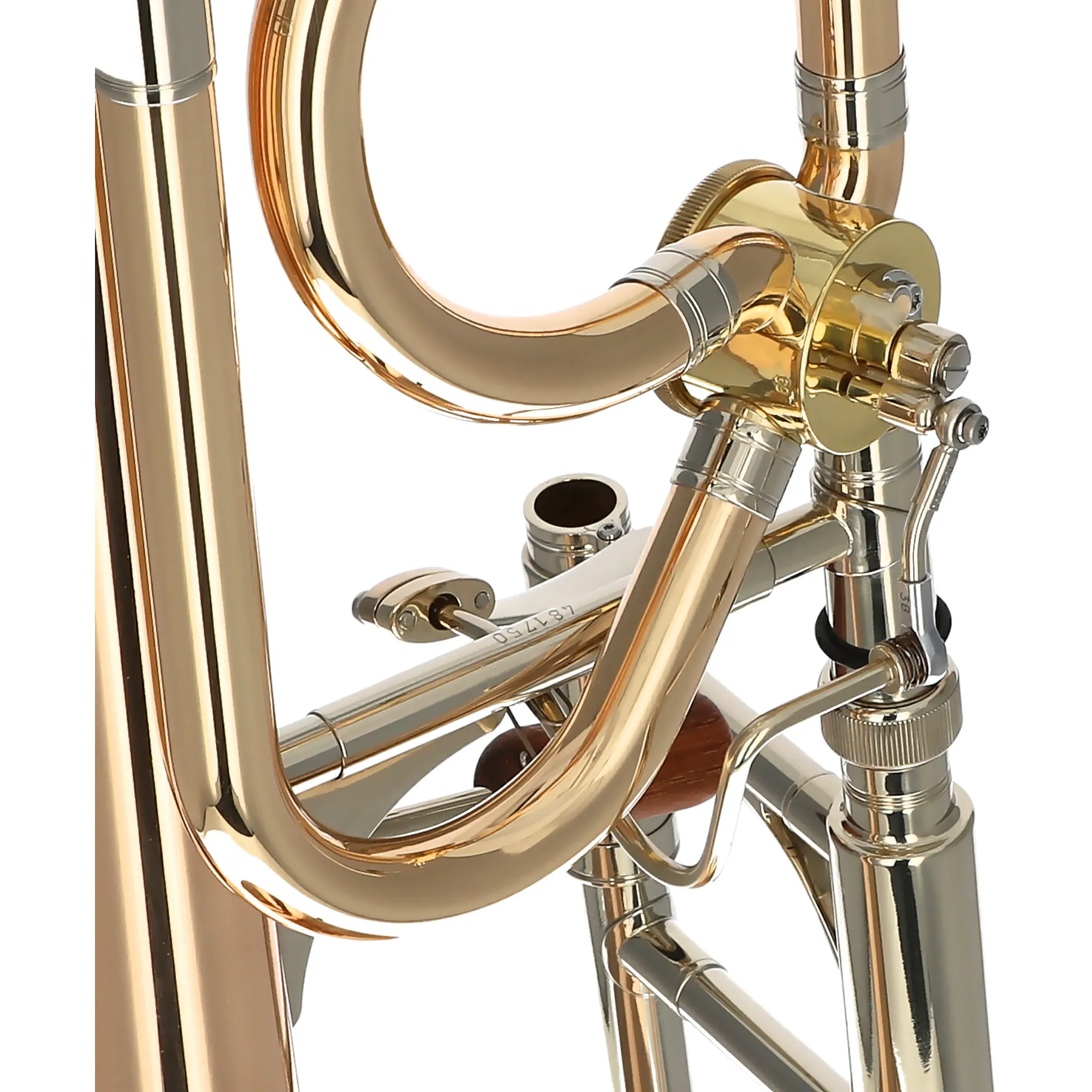 B&S MS14I-L Stolzing