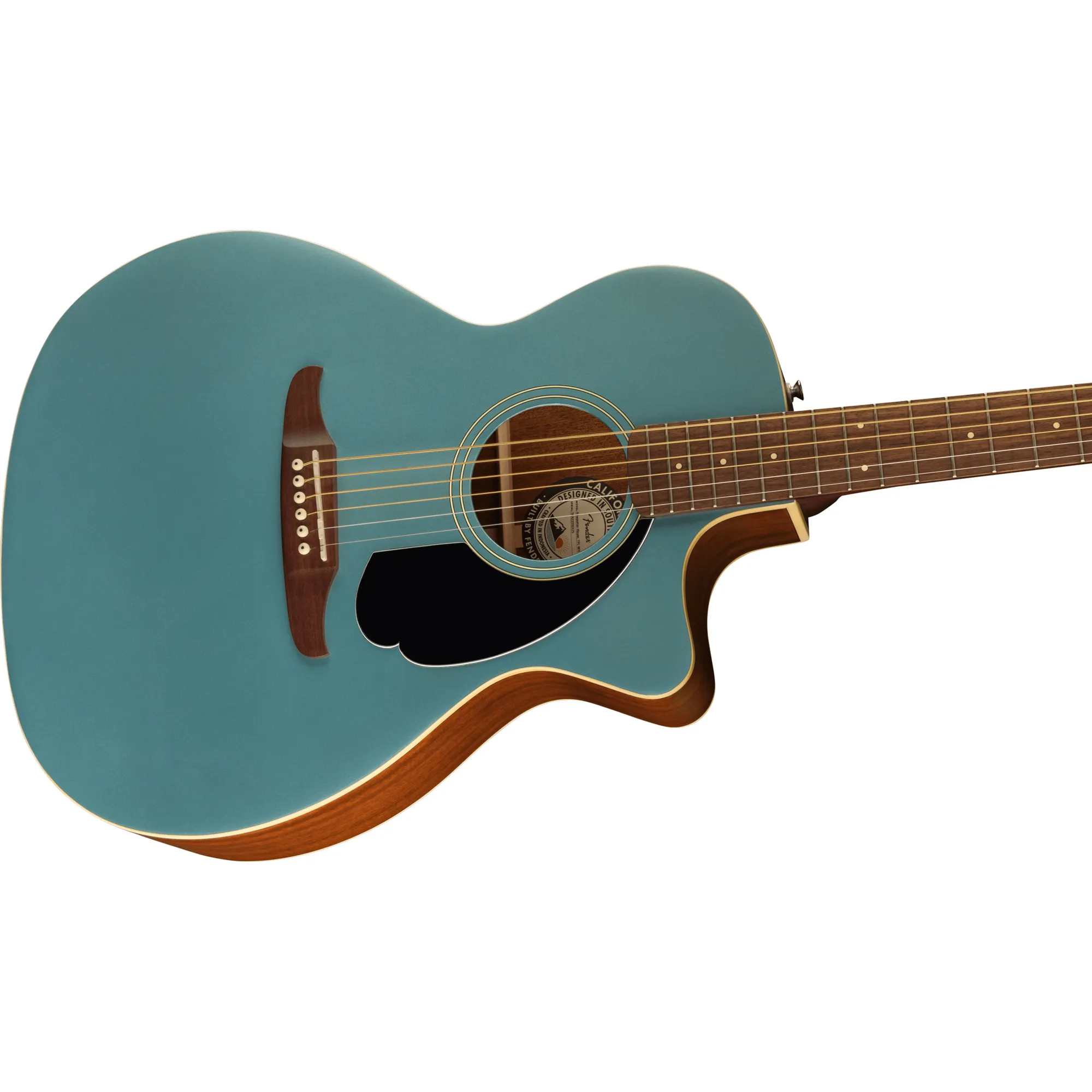 Fender Newporter Player TPL