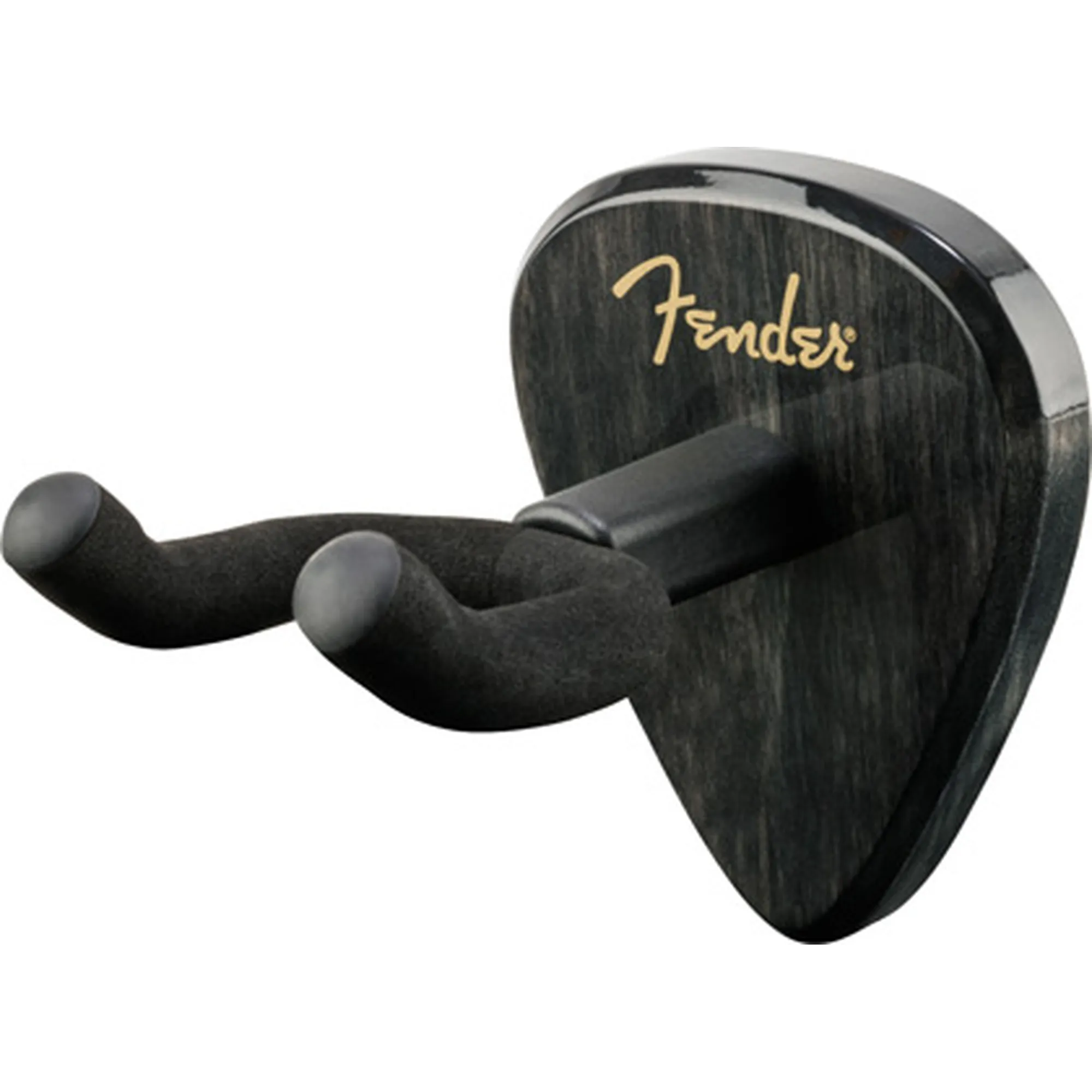 Fender 351 Guitar Wall Hanger Black
