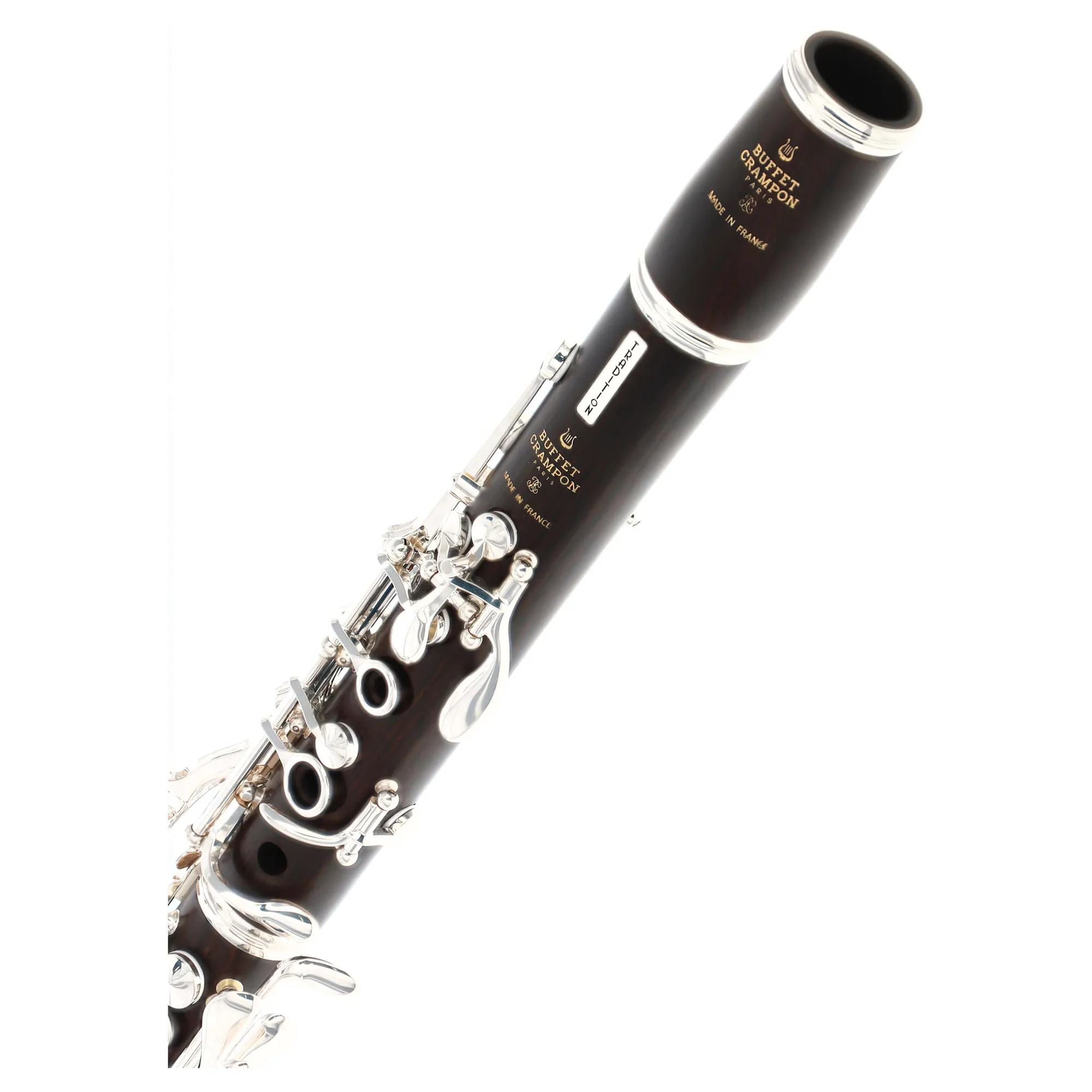 Buffet Crampon Tradition (BC1116LN-2-0P)