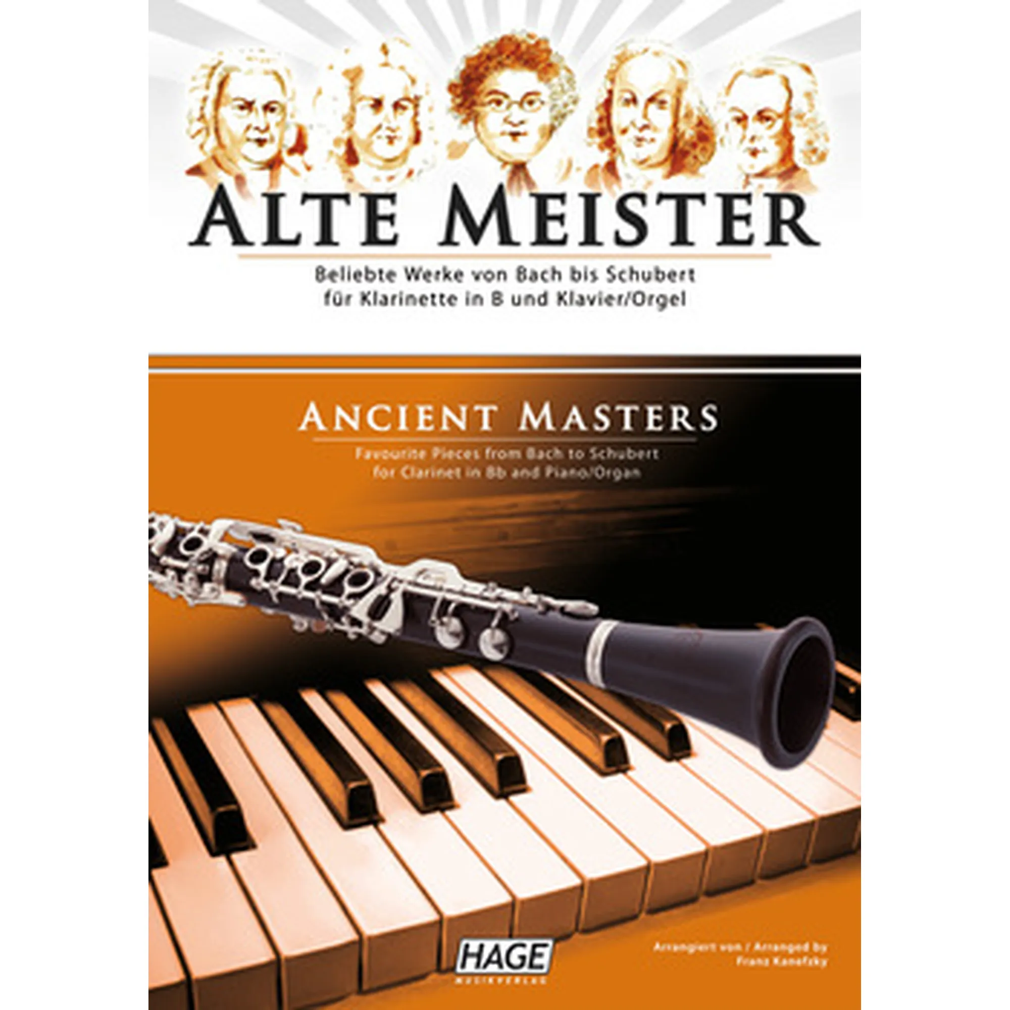 Alte Meister