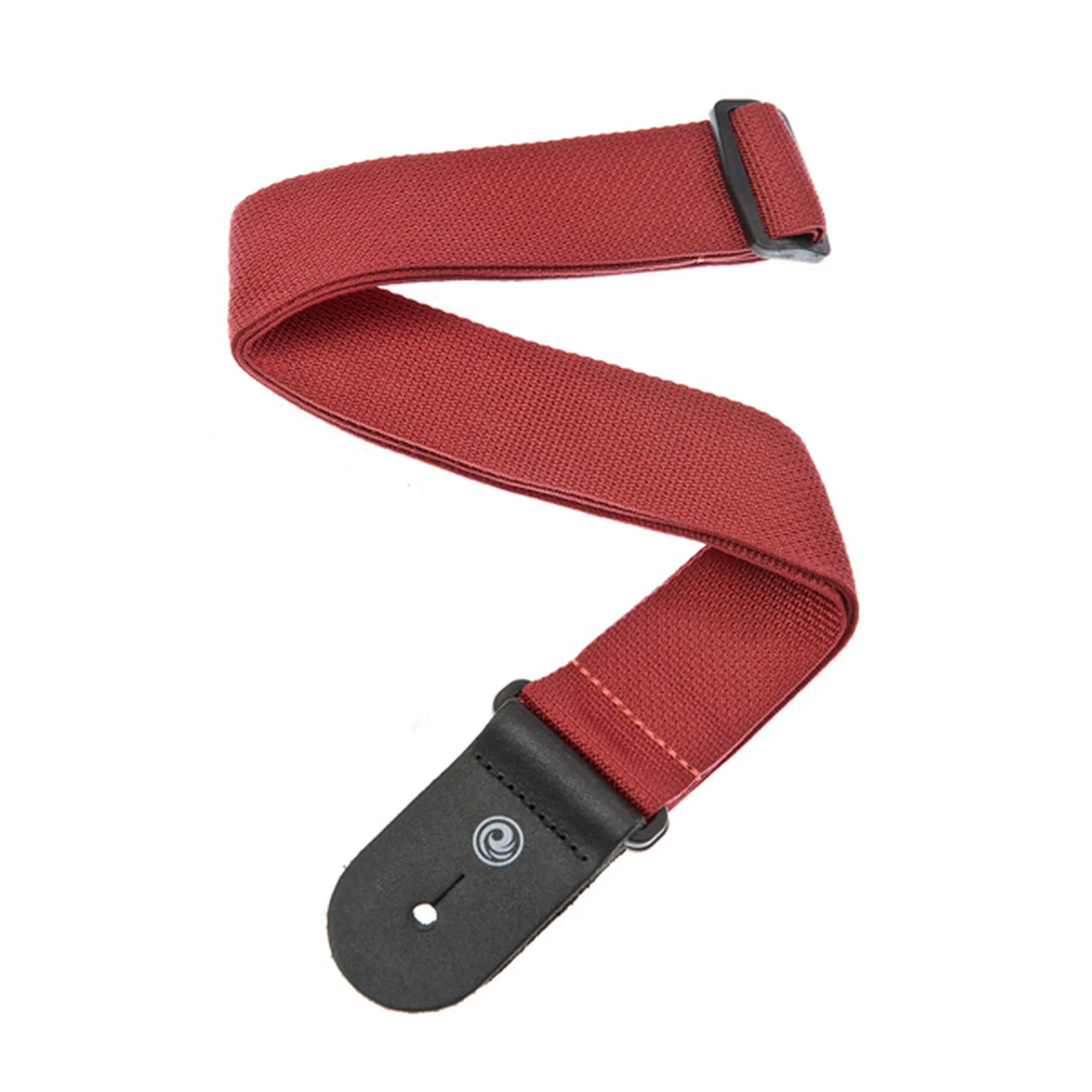 D'Addario PWS101 Red