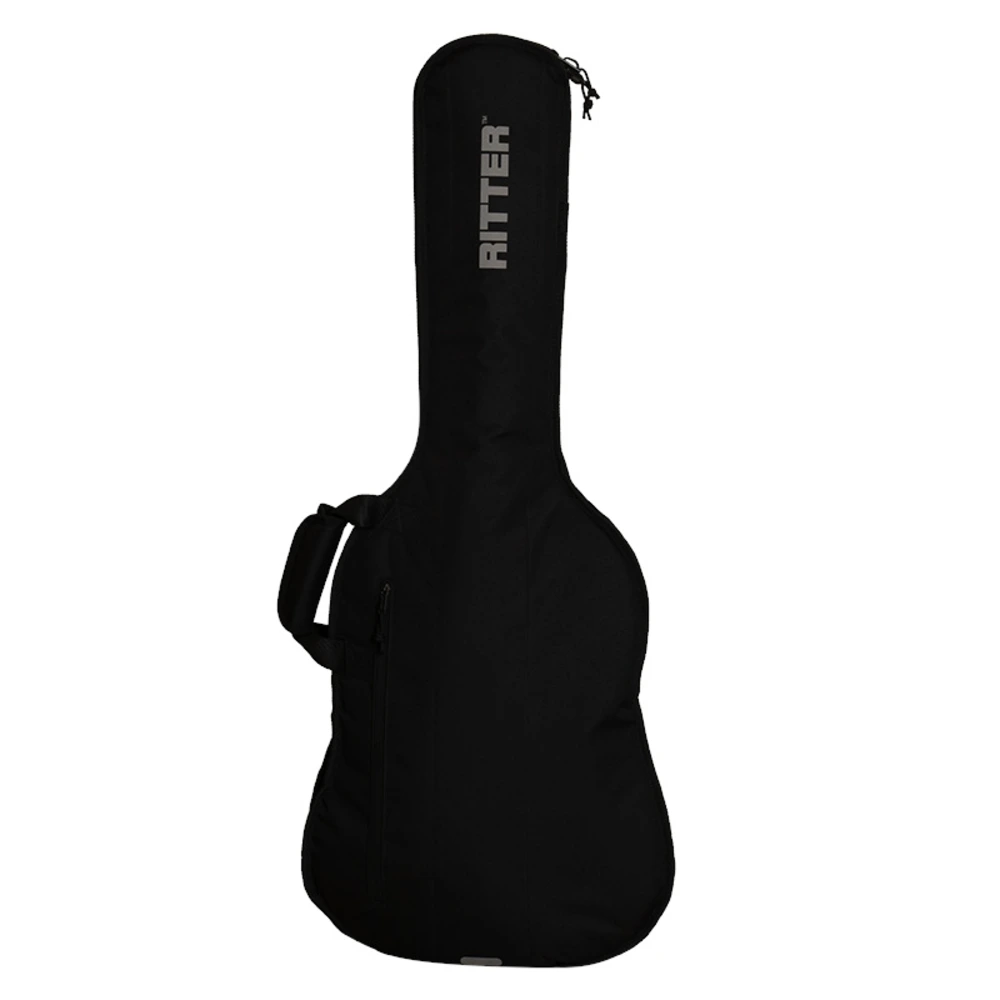 Ritter Evilard Electric Guitar SBK