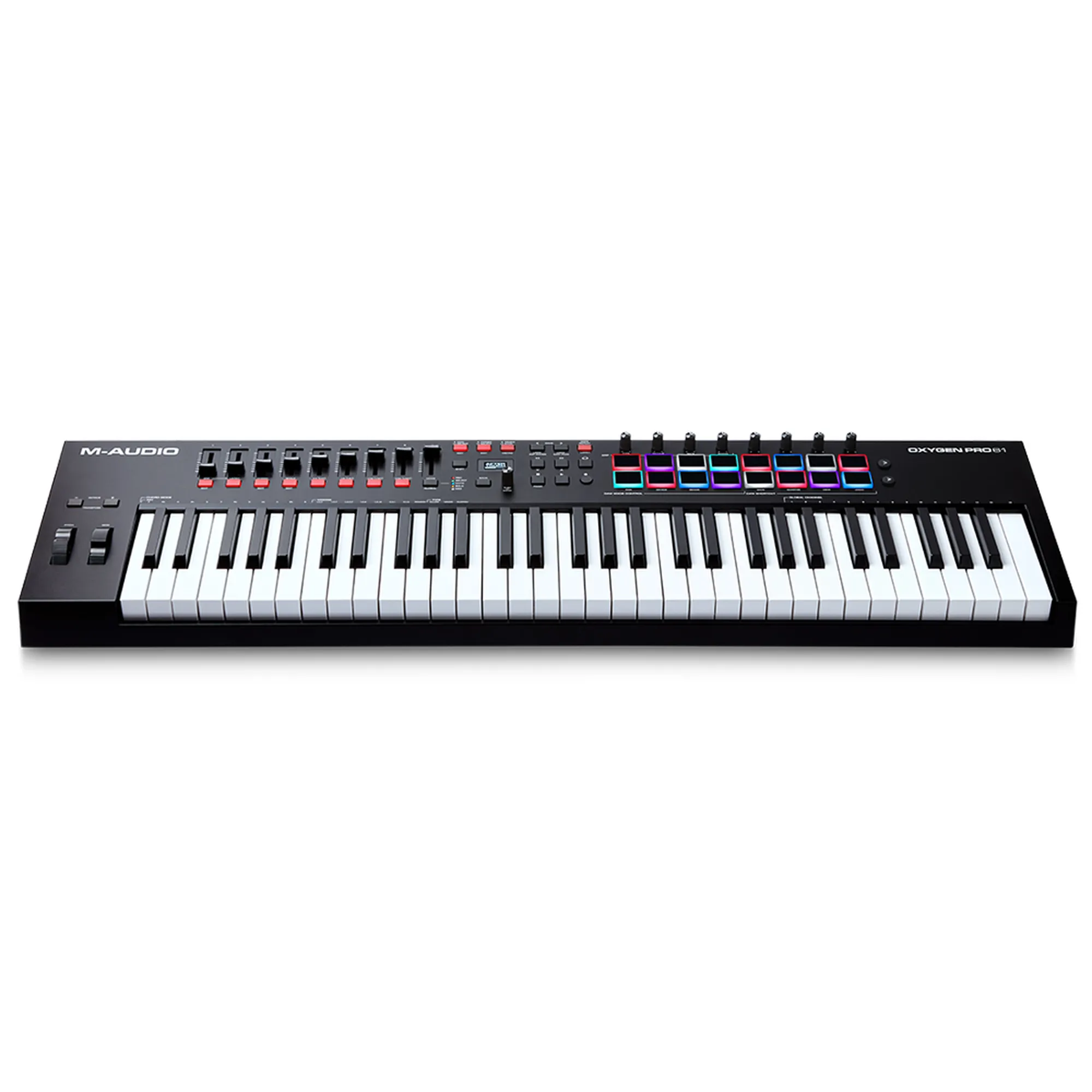 M-Audio Oxygen Pro 61