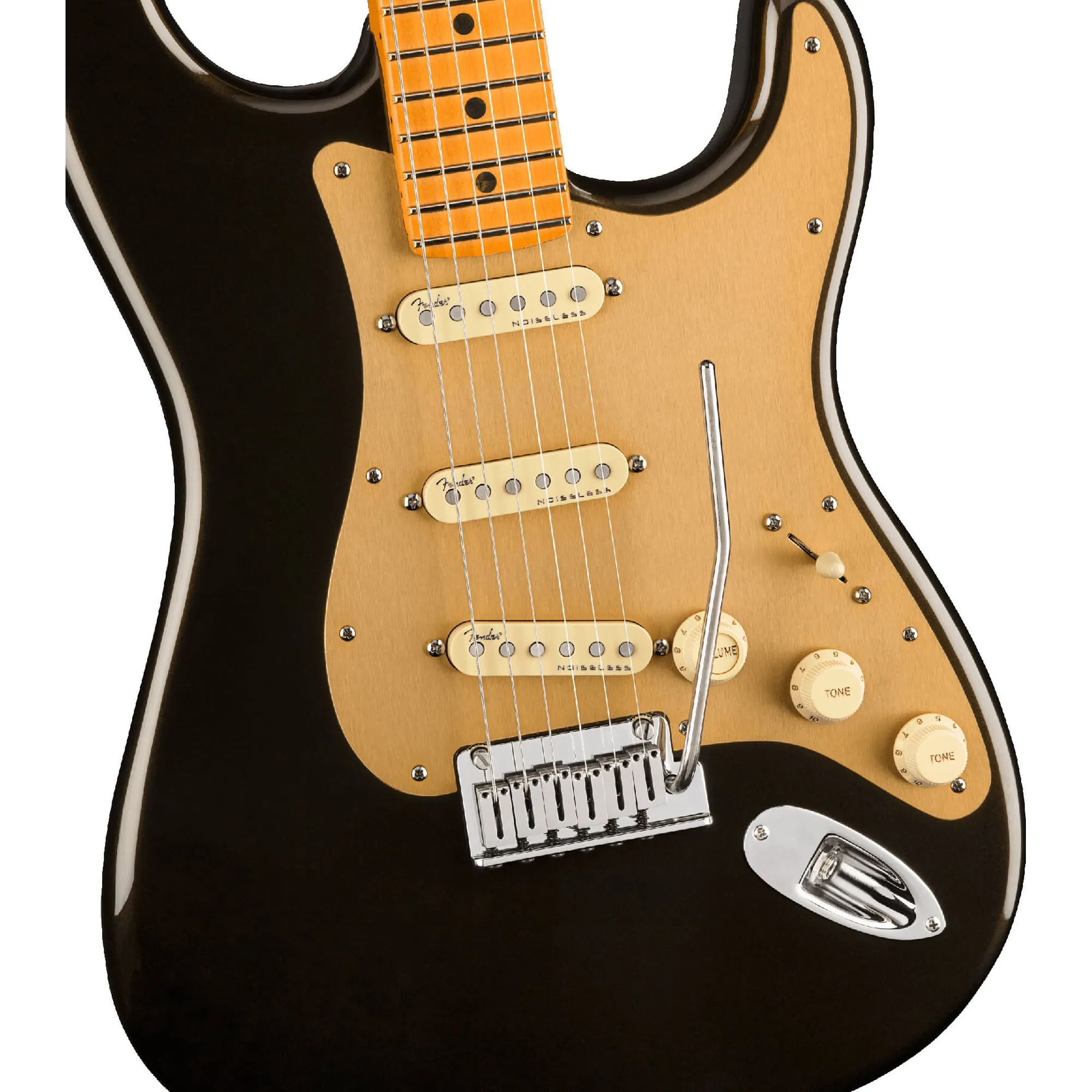 Fender American Ultra Stratocaster MN TXT Retoure