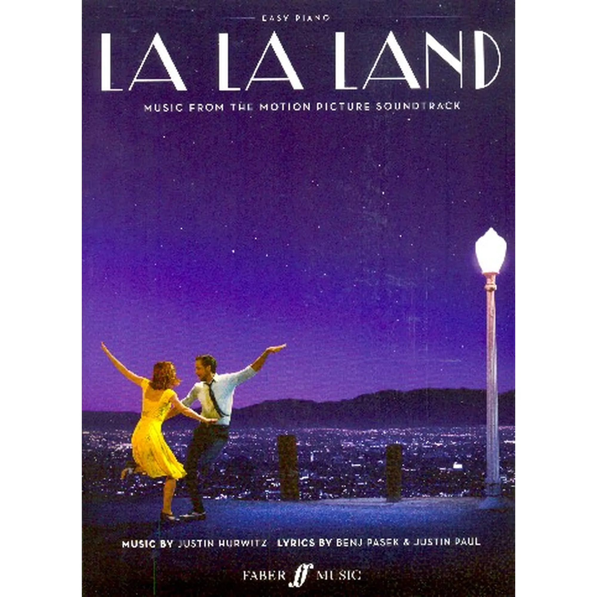 La La Land