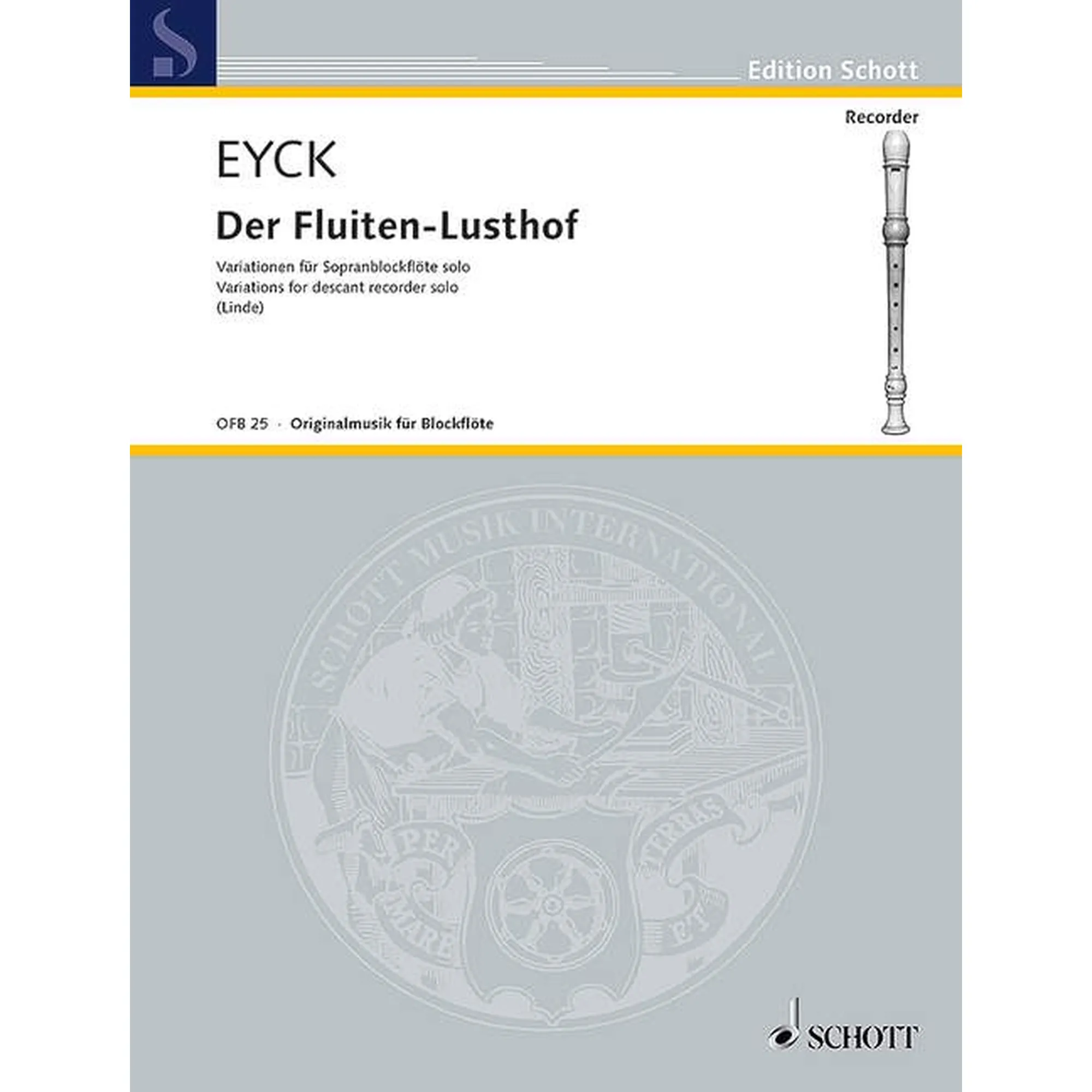 Der Fluiten Lusthof