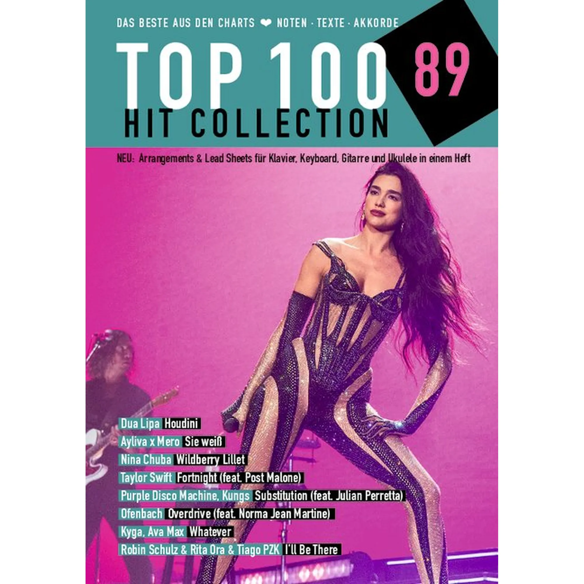Top 100 Hit Collection 89