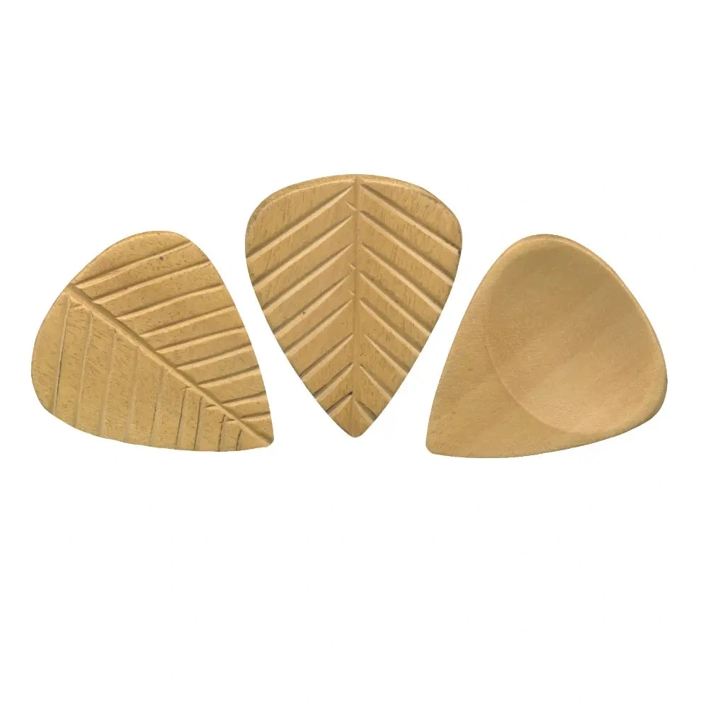 Clayton Exotic Leaf Blonde