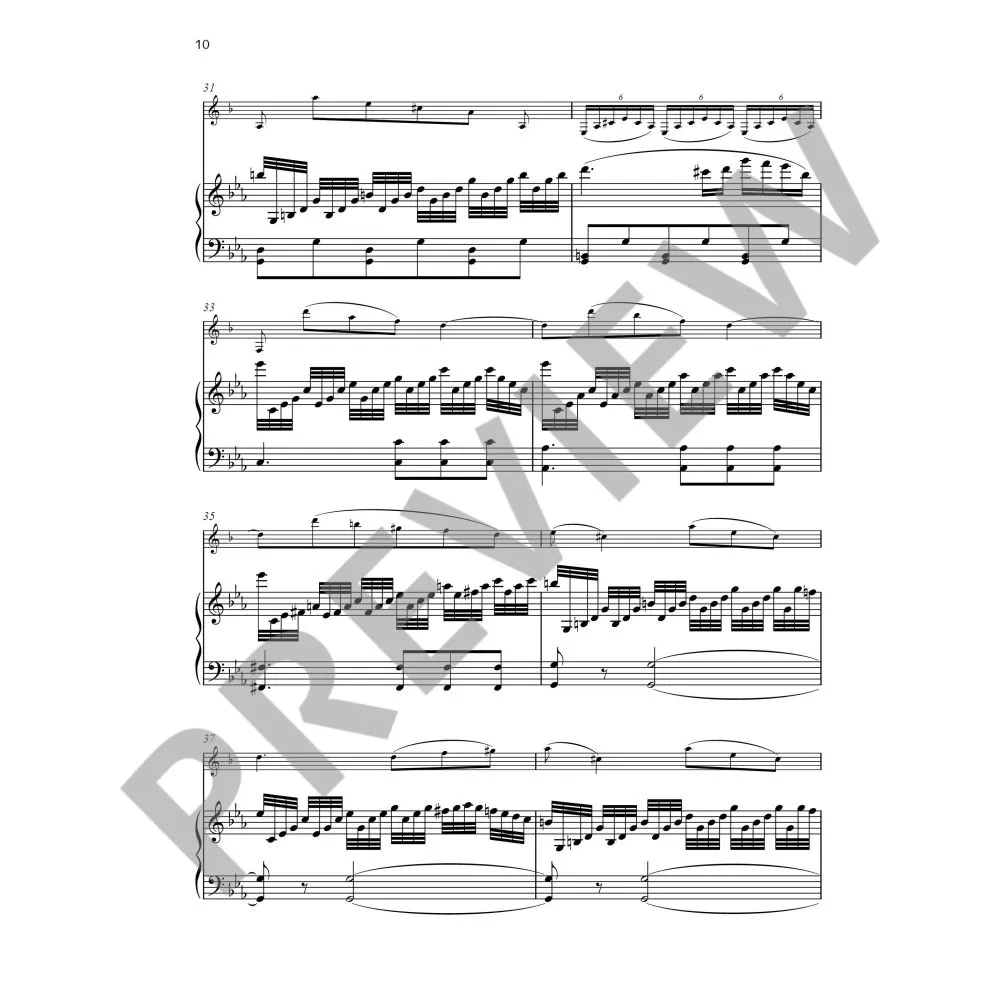 Klarinettenmusik von Komponistinnen