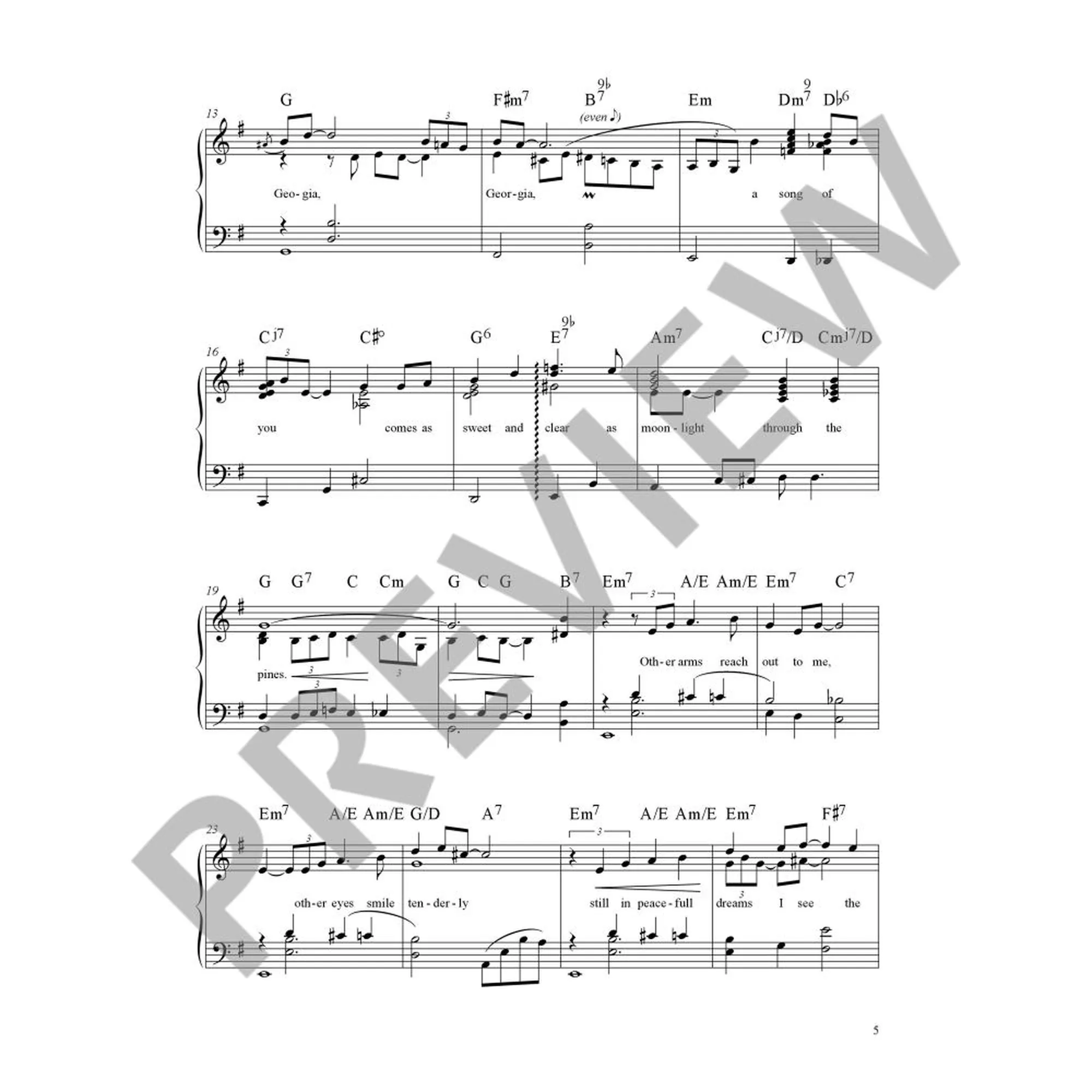Best of Bar Piano