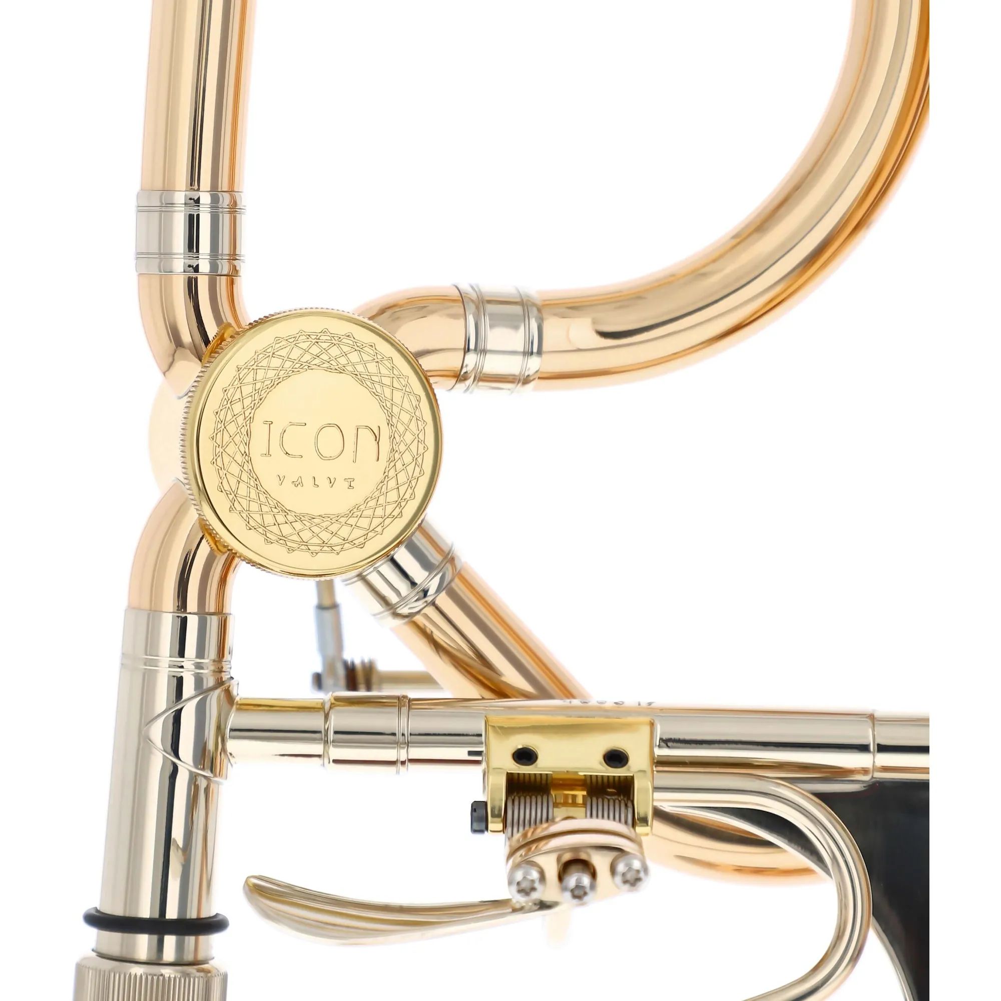 B&S MS14IK-L Stolzing