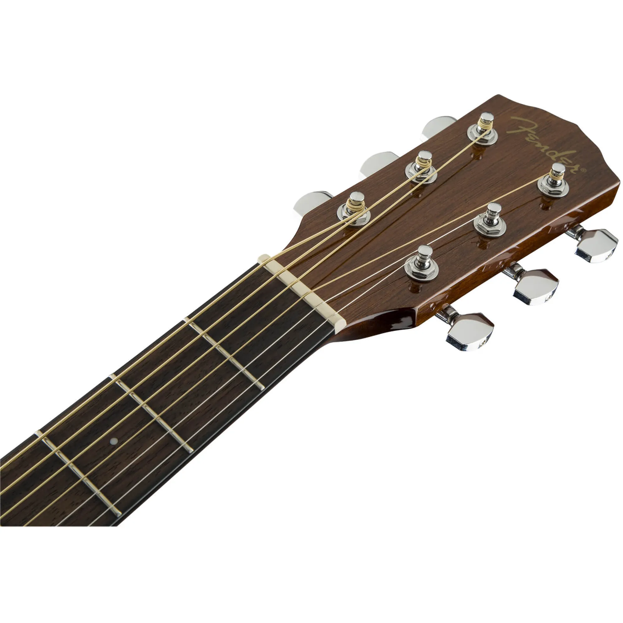 Fender CD-60 V3 SB