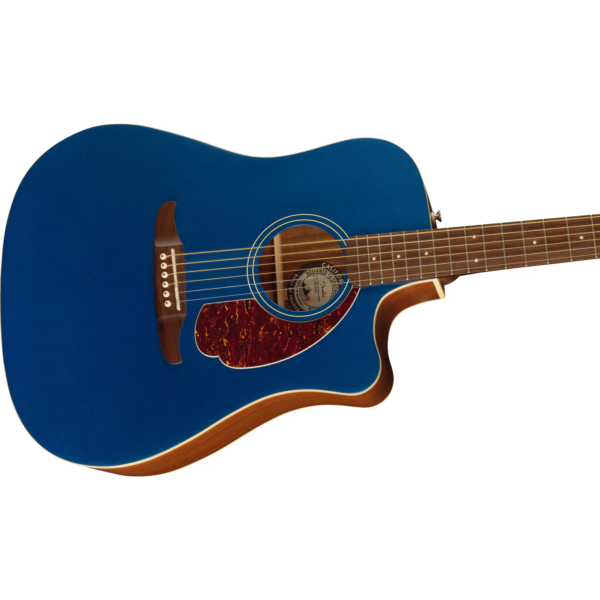 Fender Redondo Player - LPB