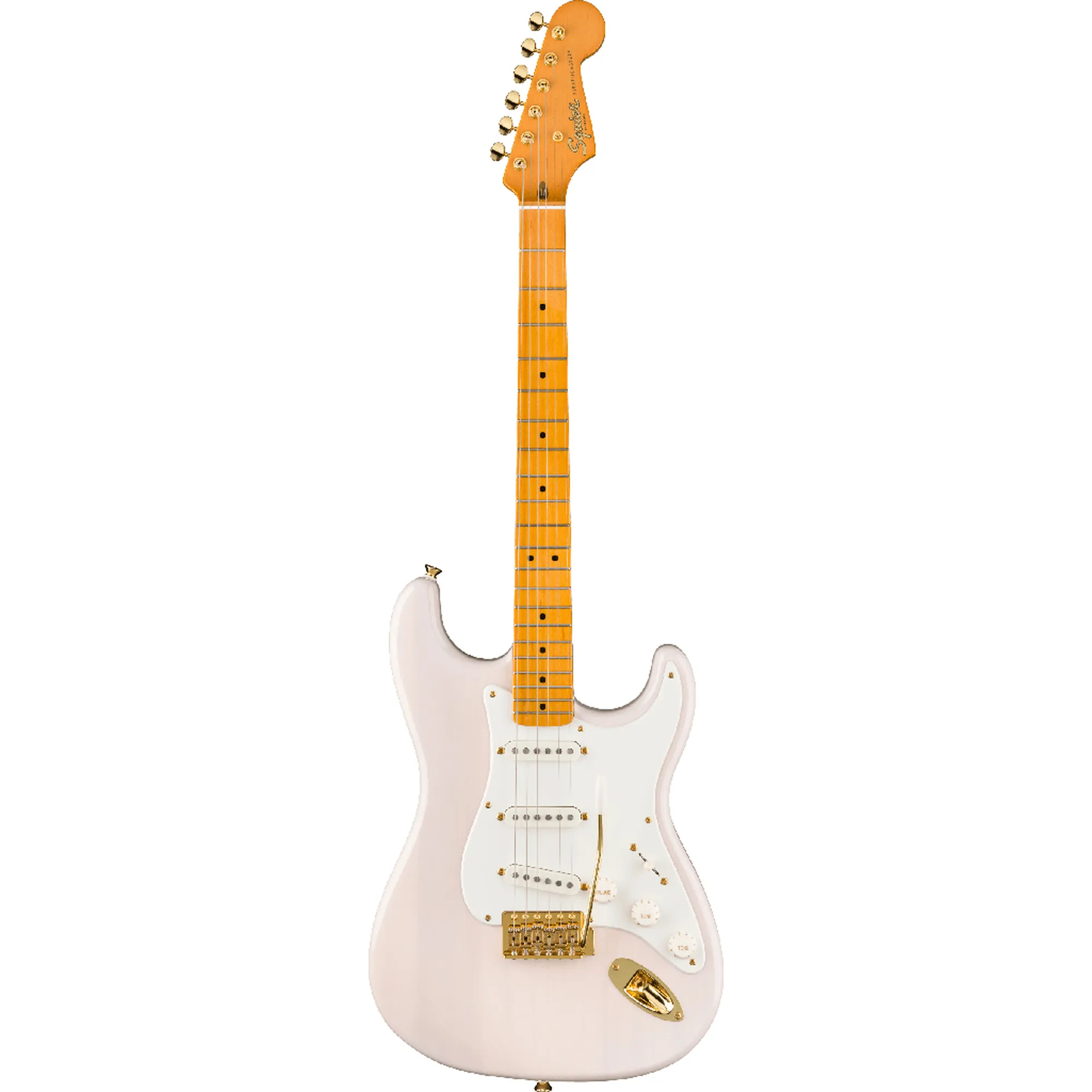 Fender Squier FSR Classic Vibe 50s Strat MN - WBL