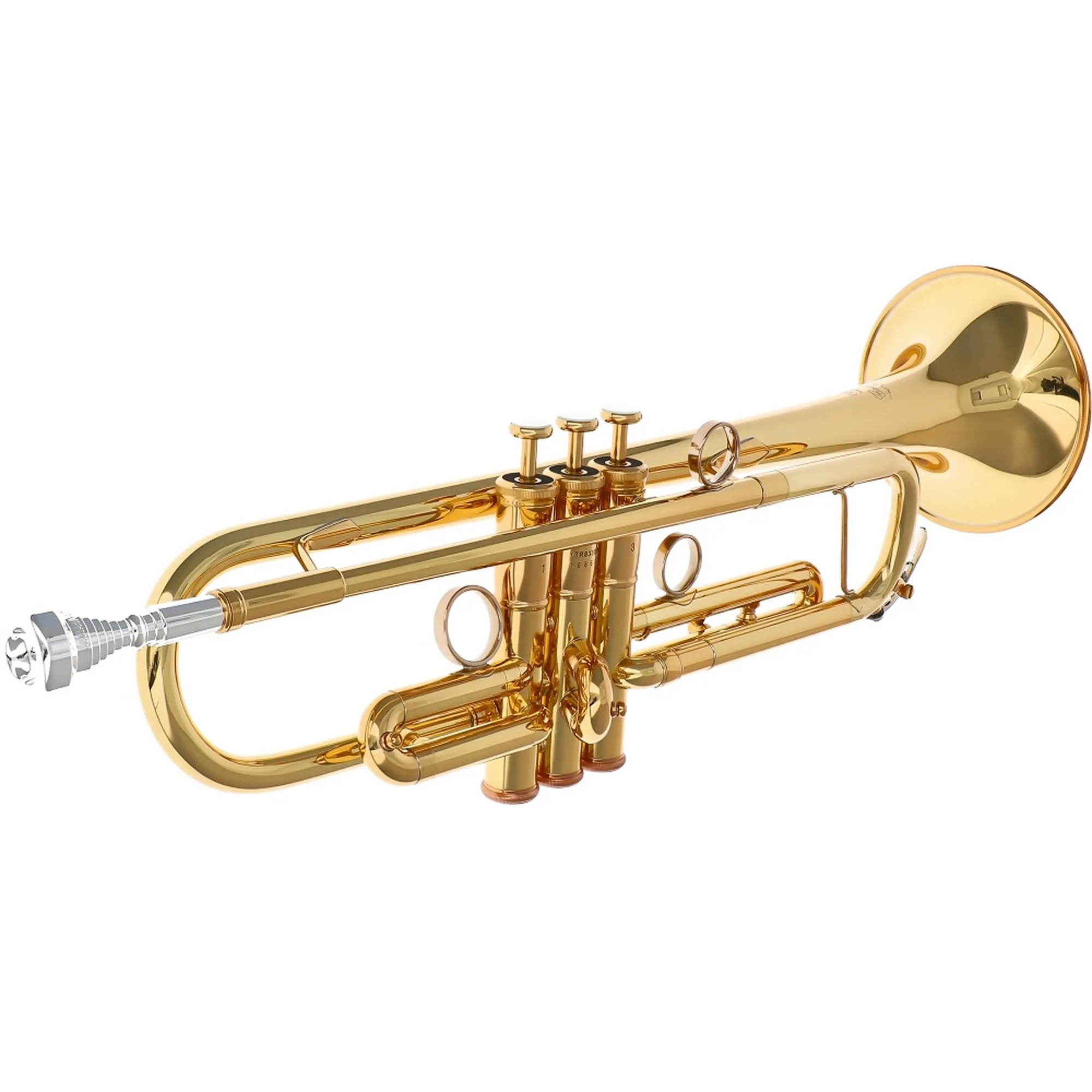 YAMAHA YTR-8330 EM