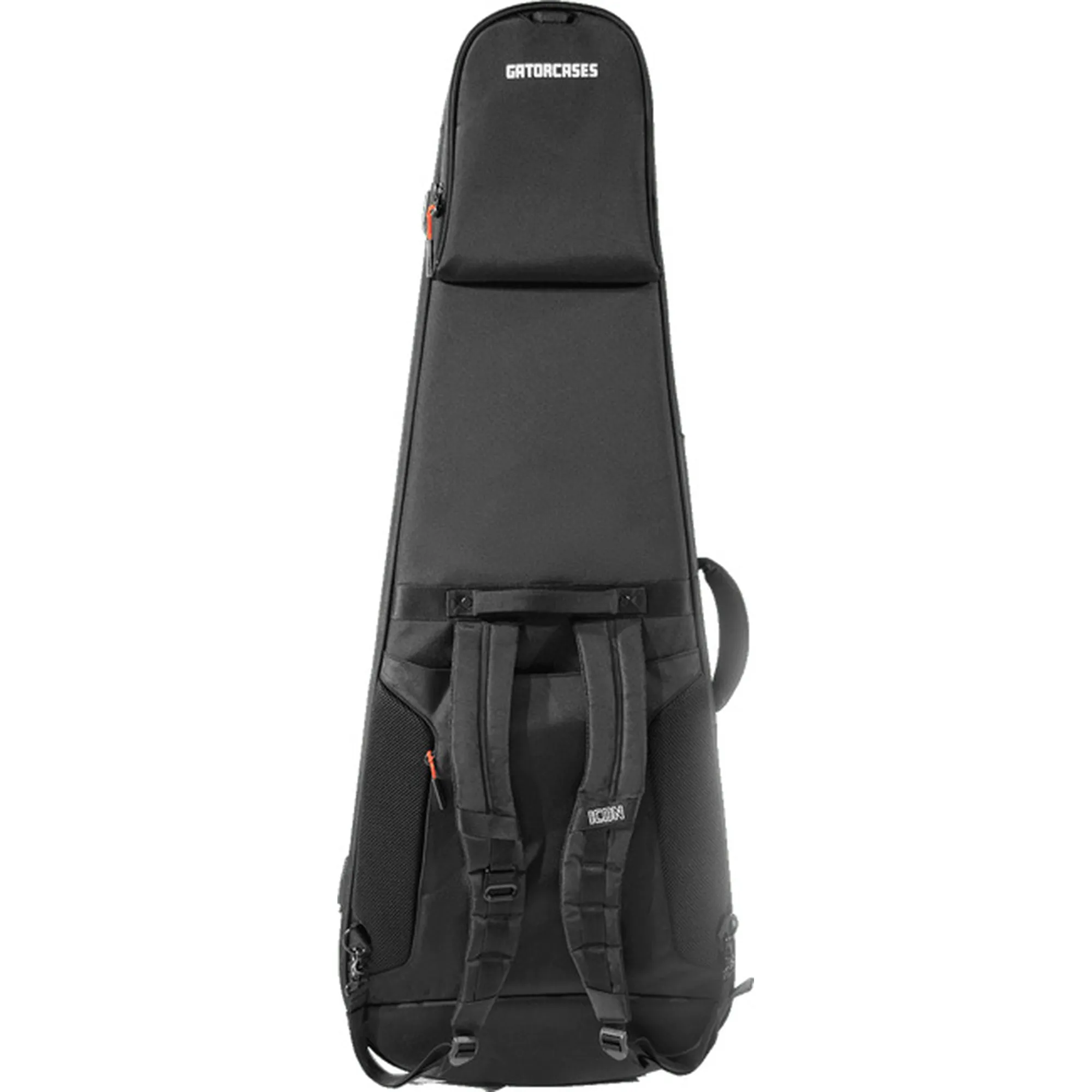 Gator ICON Dreadnought Black