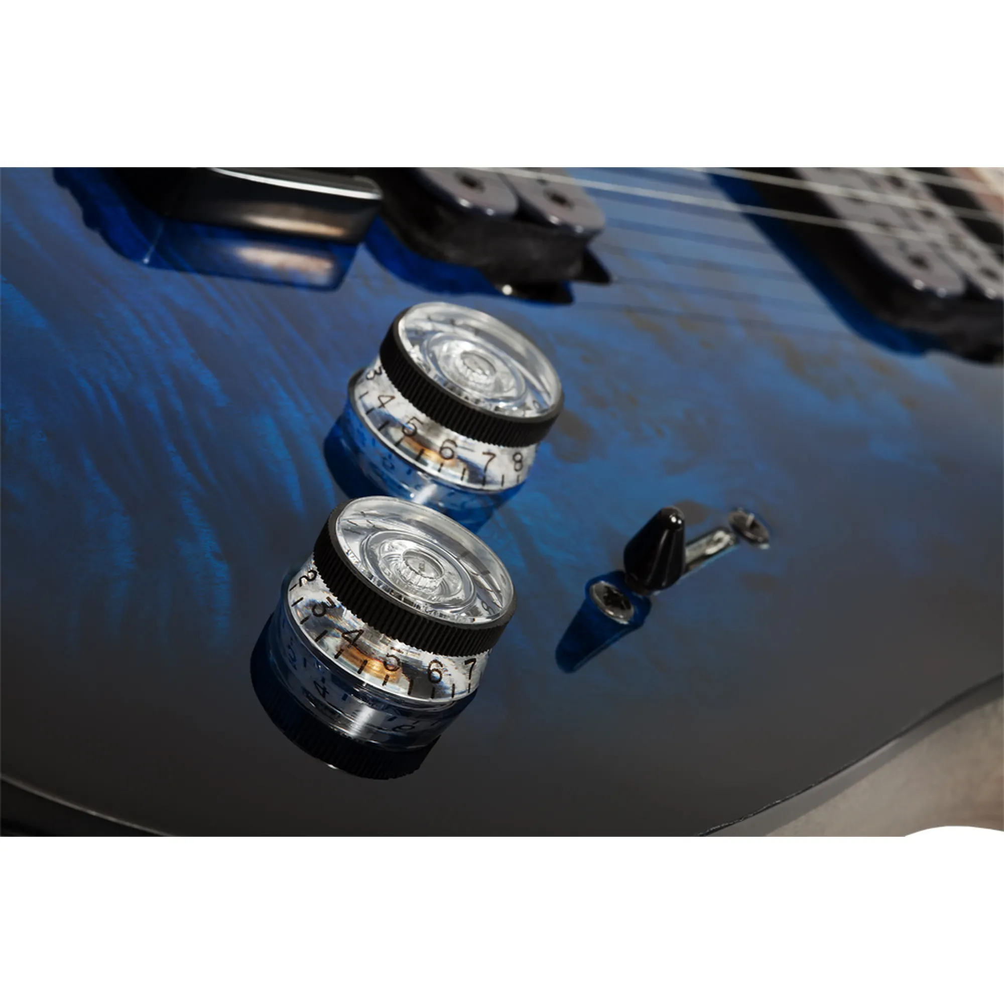 Schecter Omen Elite 6 - STBB