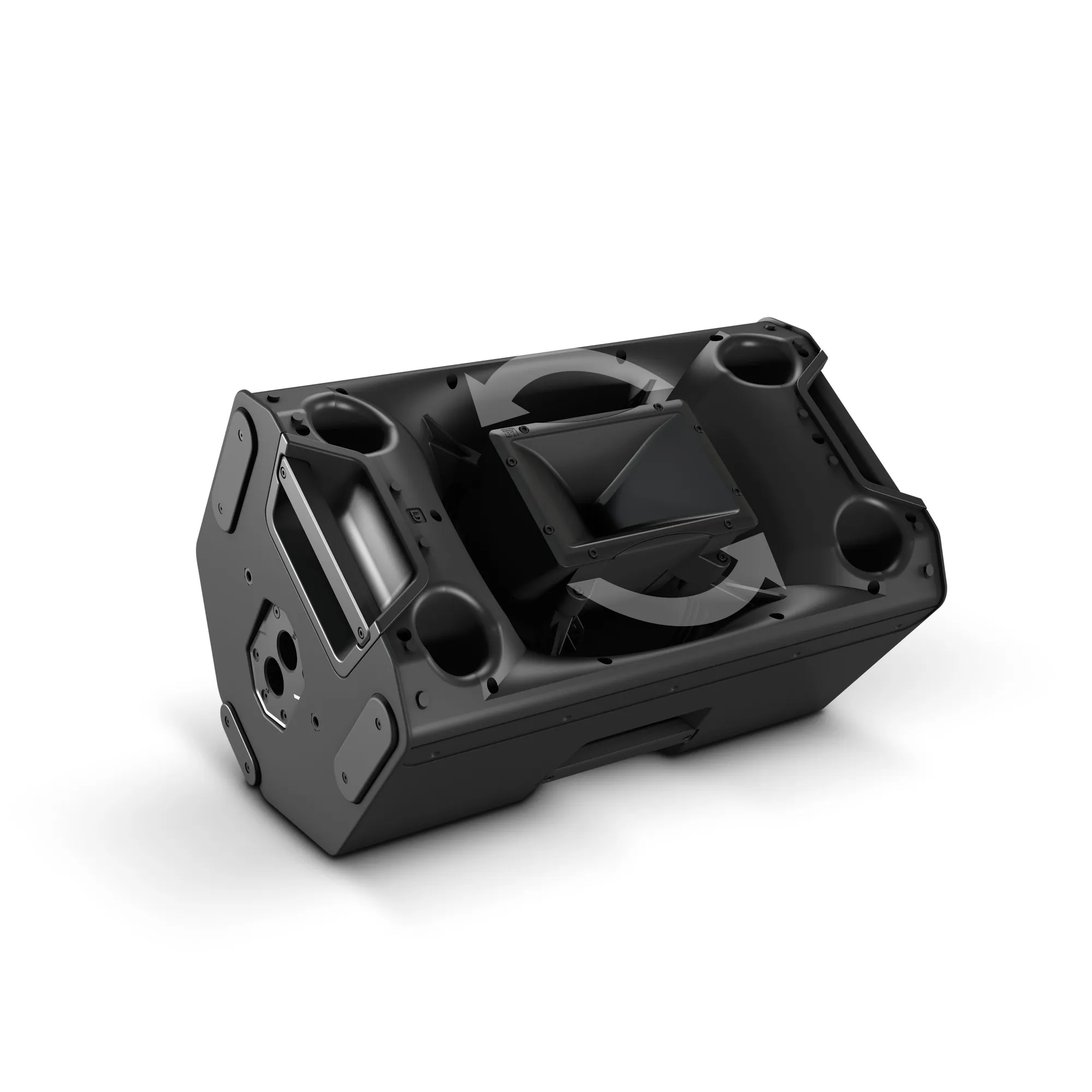 LD Systems ICOA 12A BT