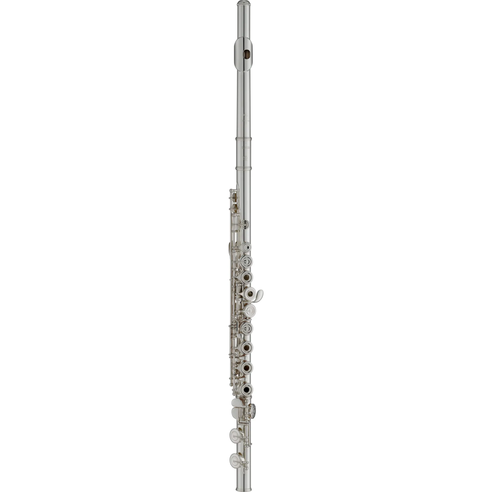 YAMAHA YFL-272 Mietrückläufer